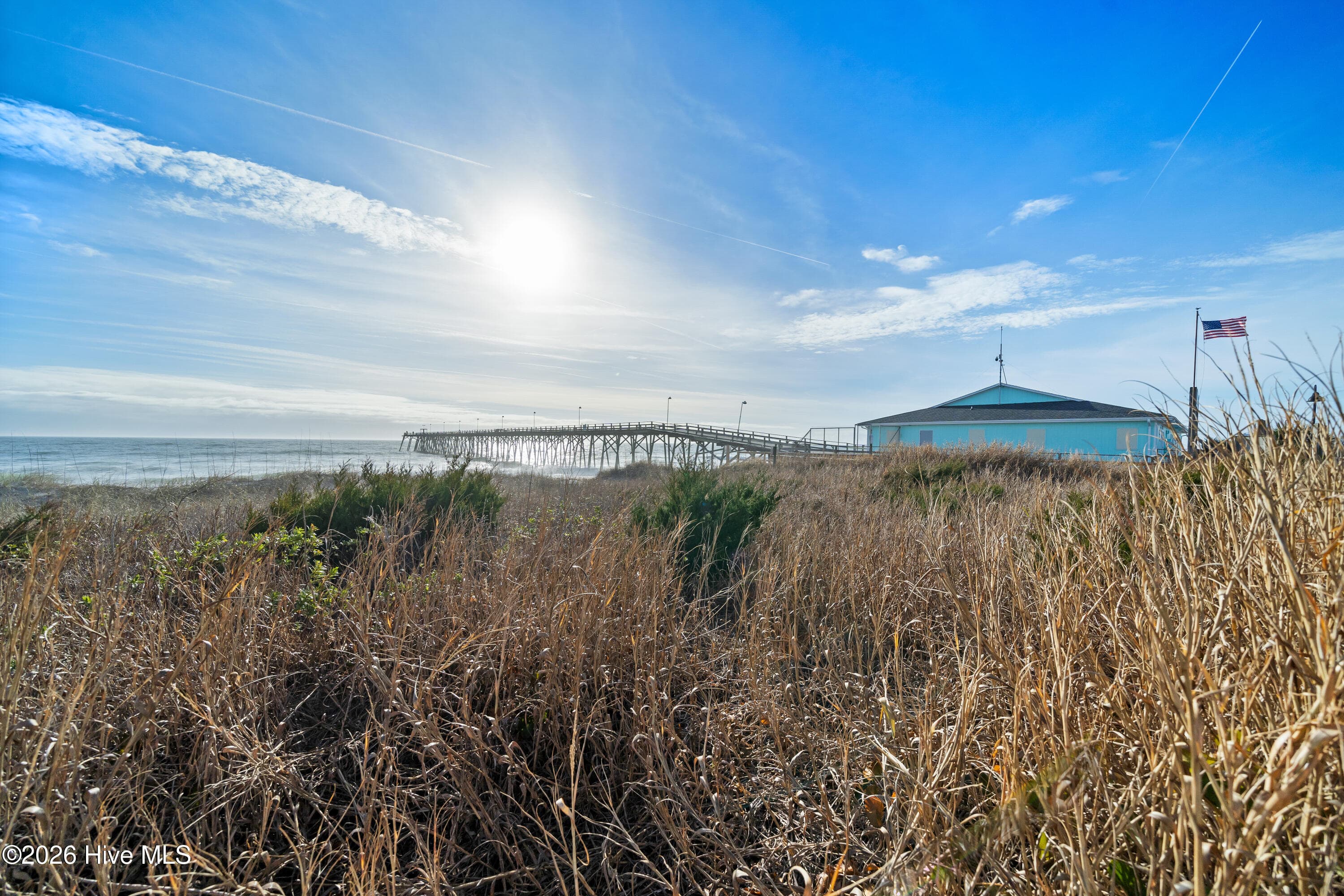 Condominium at 121 N 4th Avenue Unit A, Kure Beach, NC 28449, photo 77 of 85