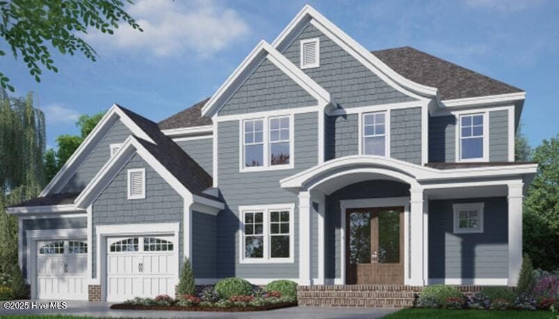 5116 Folklore Way, Wilmington, NC 28412
