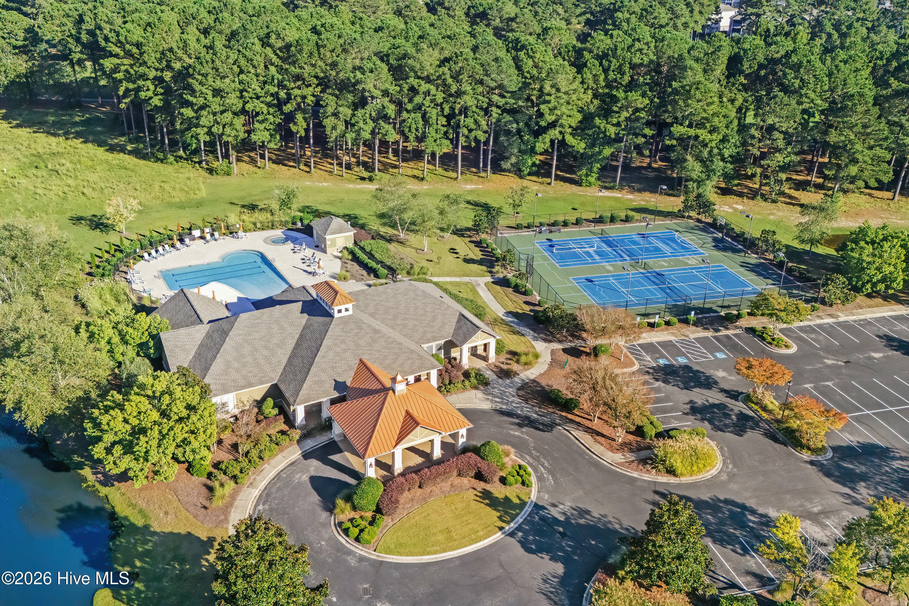 Single Family Residence at 394 Autumn Pheasant Loop NW, Calabash, NC 28467, photo 138 of 142