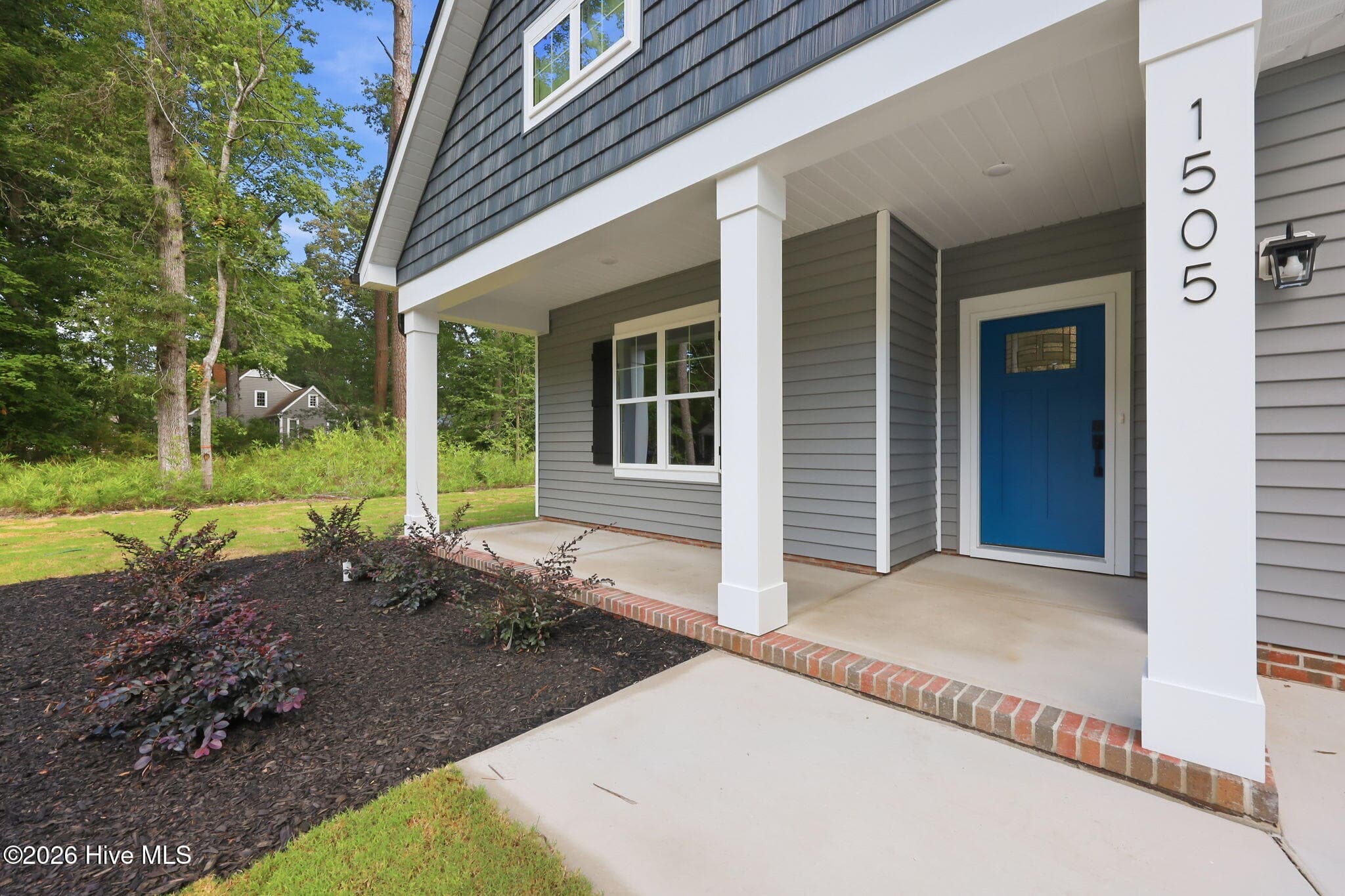 Single Family Residence at 1505 Macon Place, Tarboro, NC 27886, photo 3 of 56