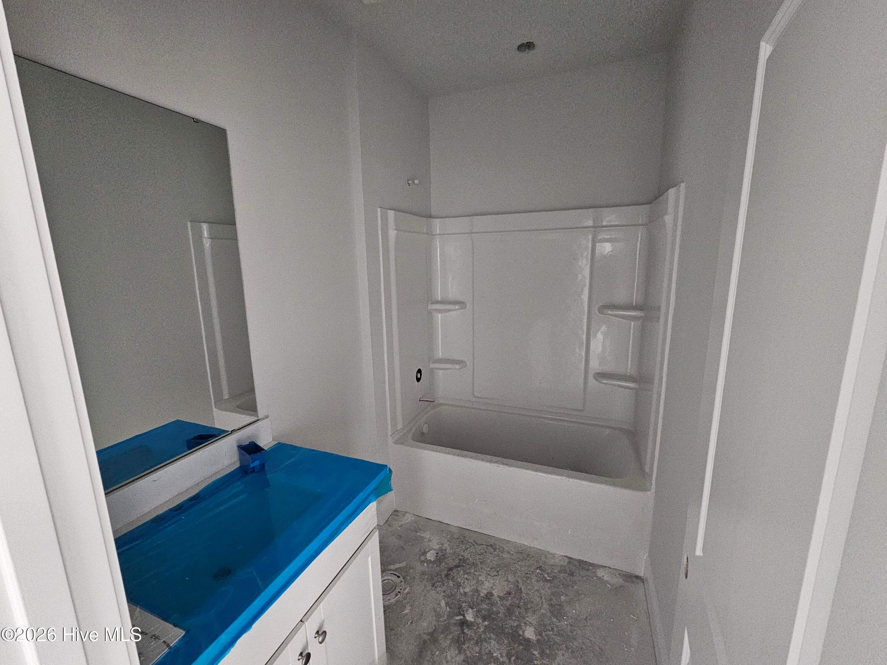 Actual Home as of 2.7 - 531 Glitter Bay Loop, Shallotte, NC 28470