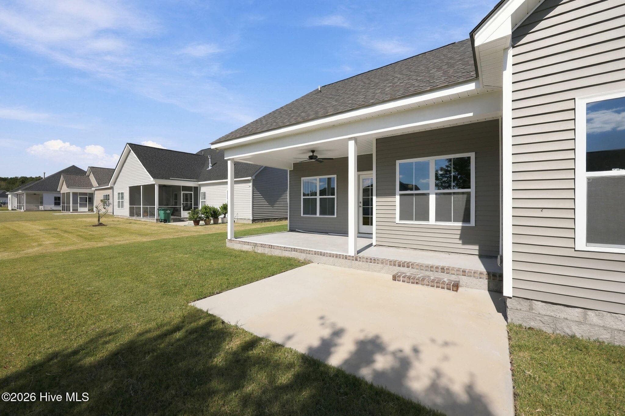 Single Family Residence at 1701 Dew Meadow Drive, Winterville, NC 28590, photo 70 of 84