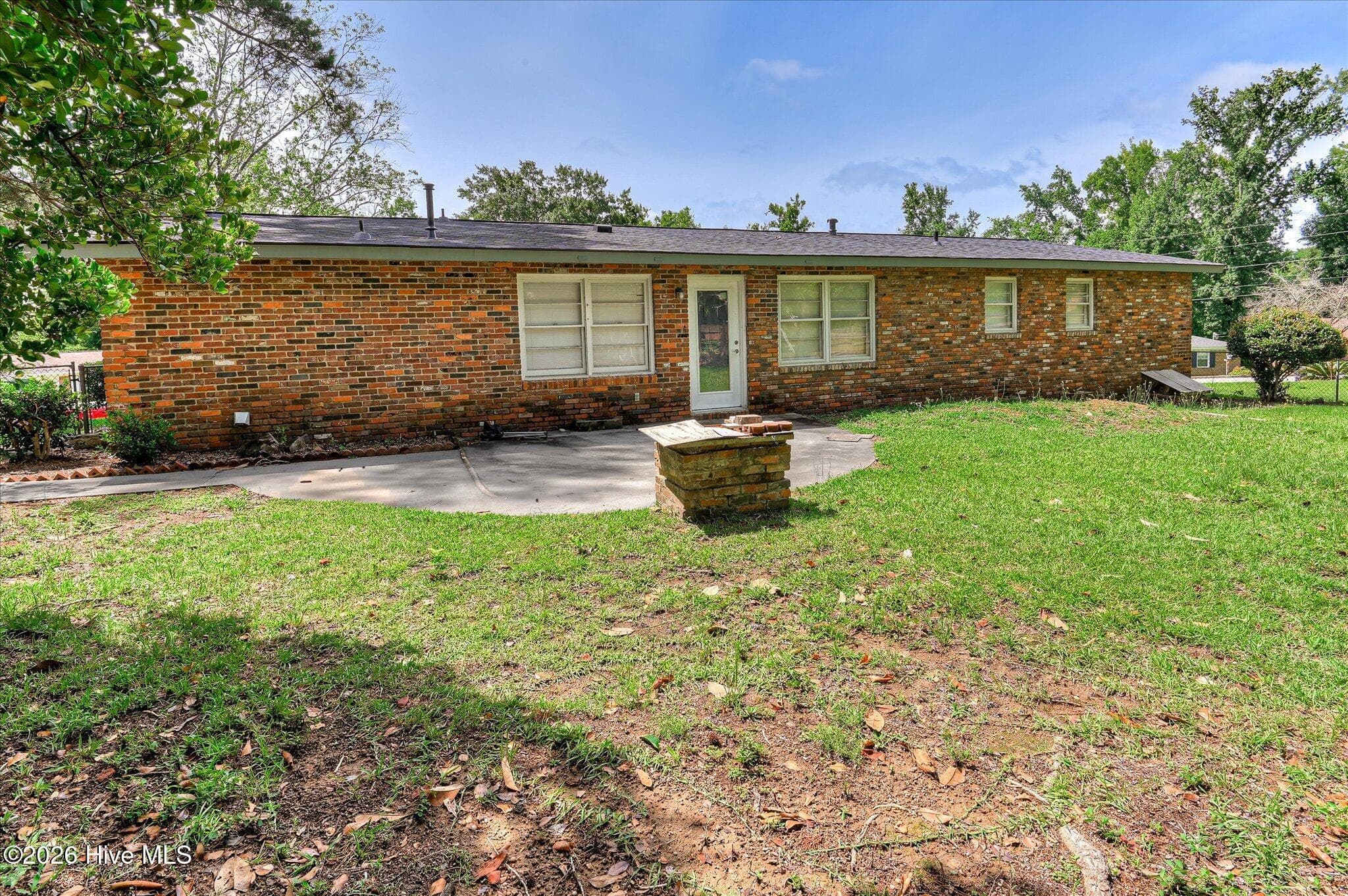 Single Family Residence at 3597 Marlboro Street, Martinez, GA 30907, photo 38 of 41