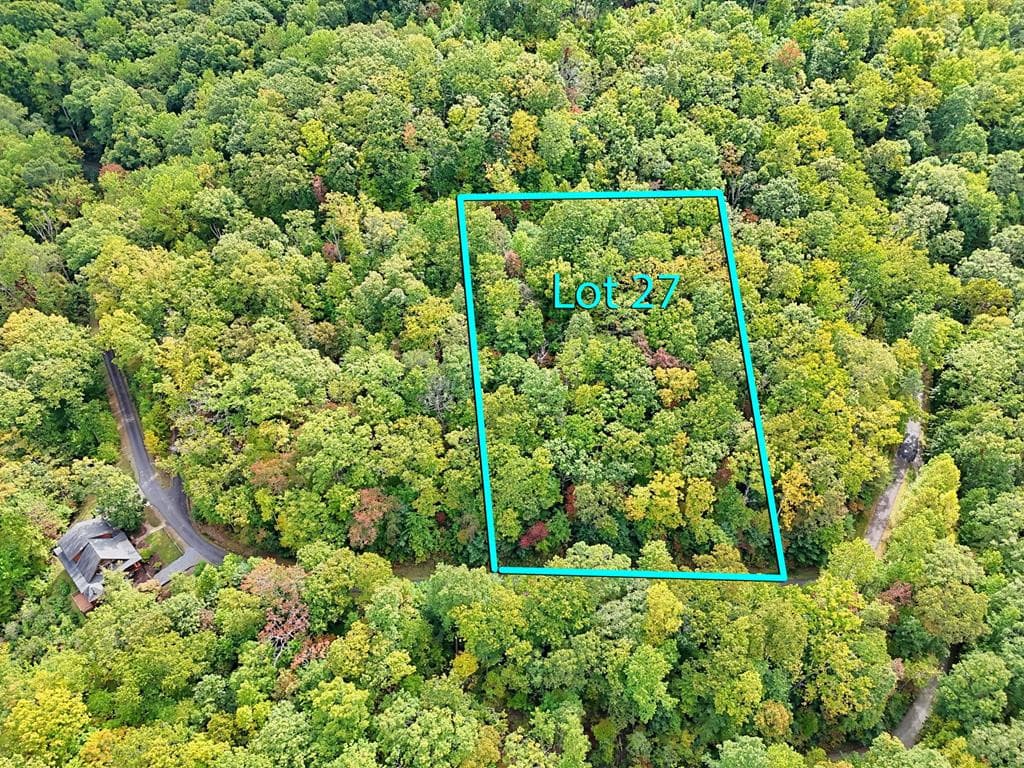 Residential Lot at Lot 27 27 Skyview Drive, Hayesville, NC 28904, photo 5 of 10