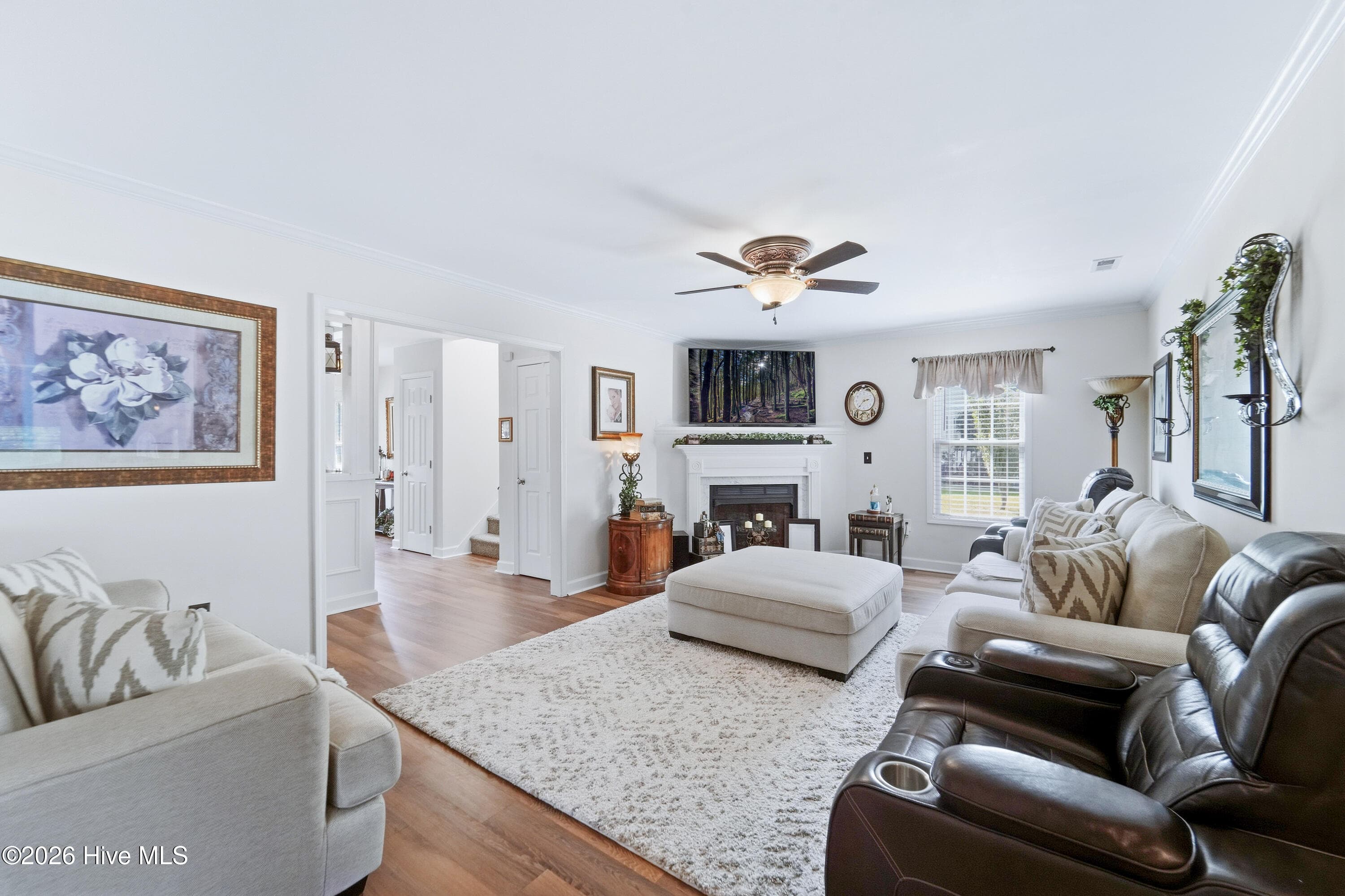 Single Family Residence at 109 Spring Leaf Lane, Jacksonville, NC 28540, photo 27 of 78