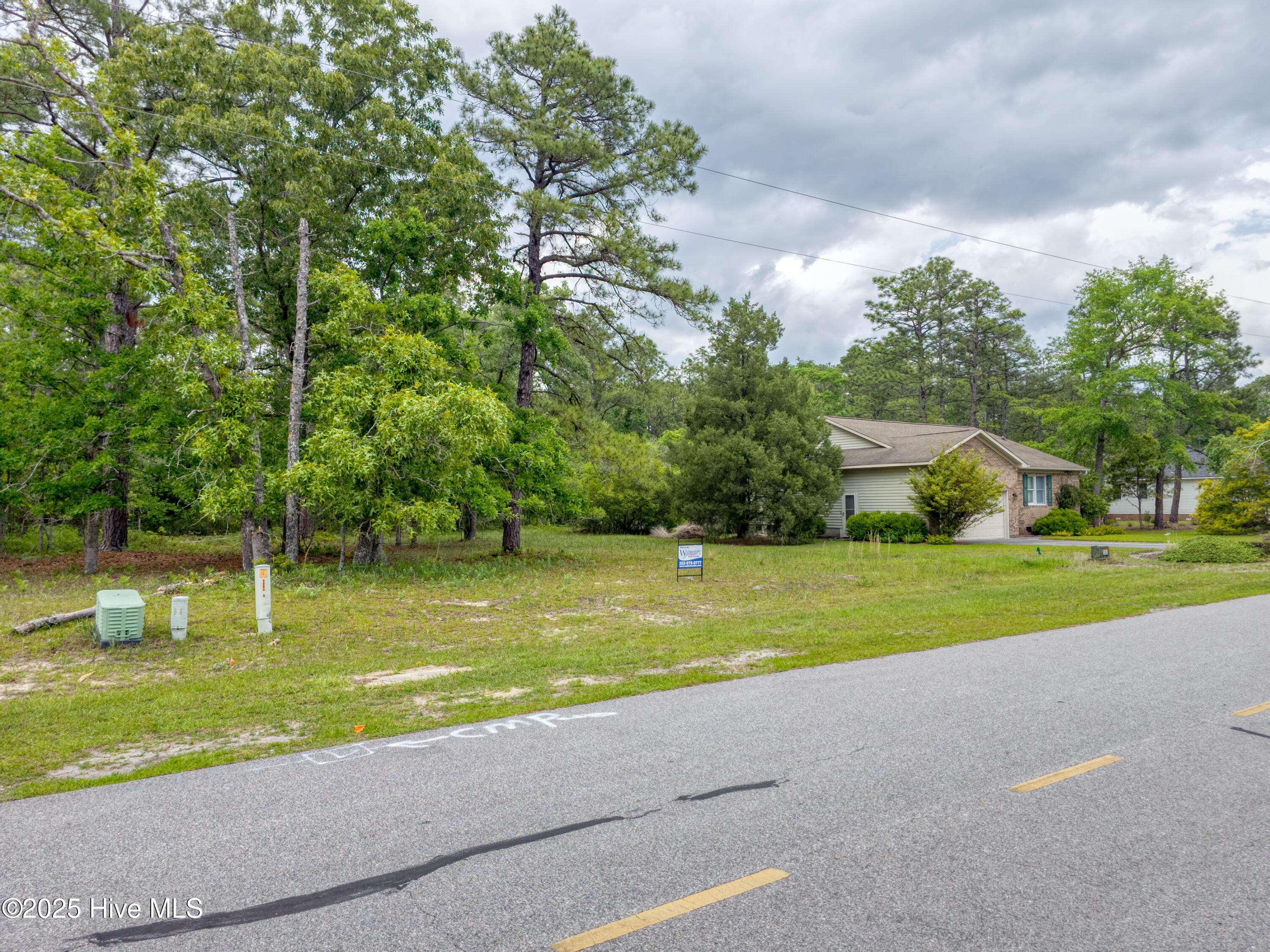 Residential Land at 2302 304 Caracara Drive, New Bern, NC 28560, photo 3 of 6