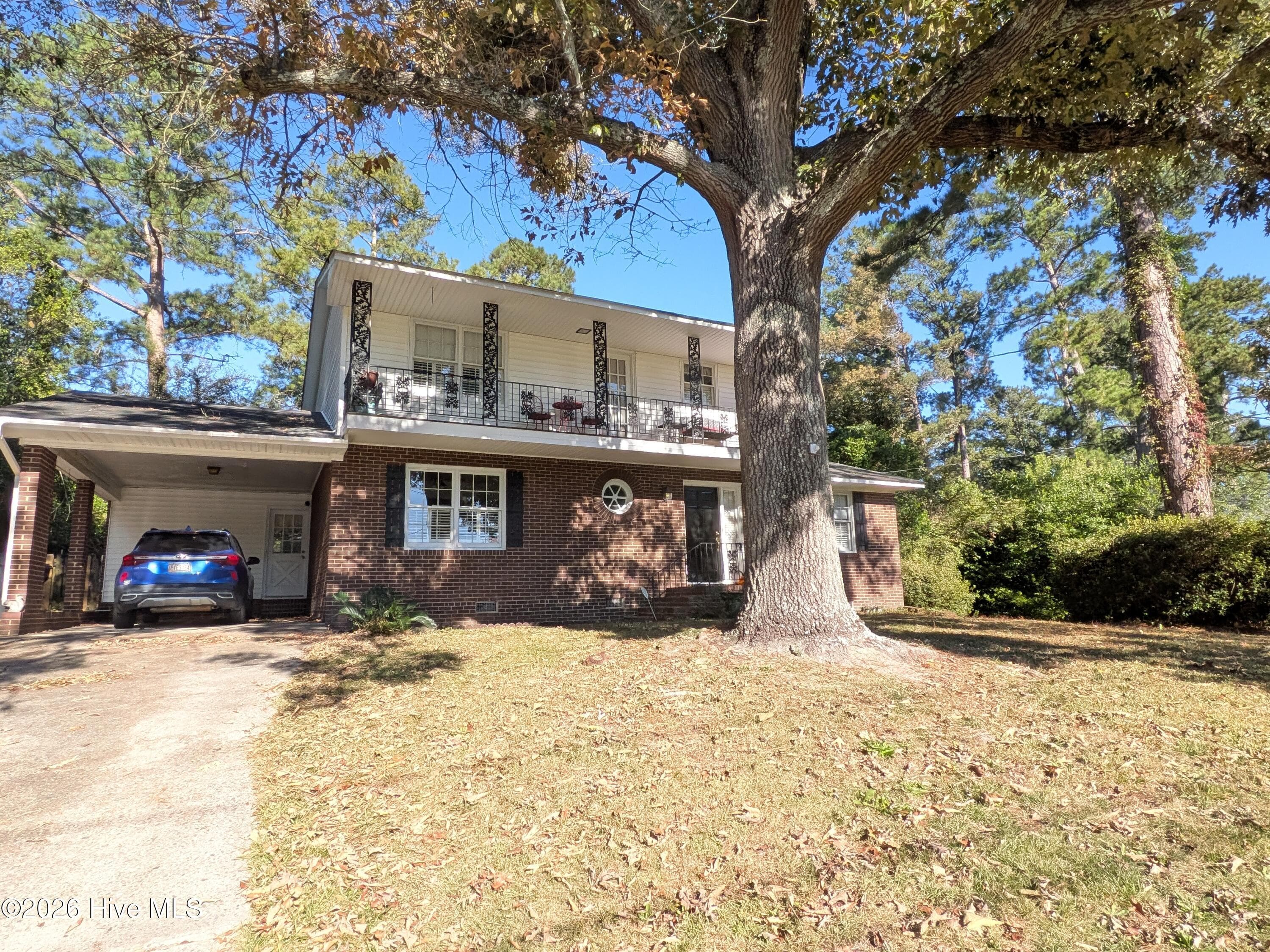 Single Family Residence at 3521 Rushing Road, Augusta, GA 30906, photo 3 of 48