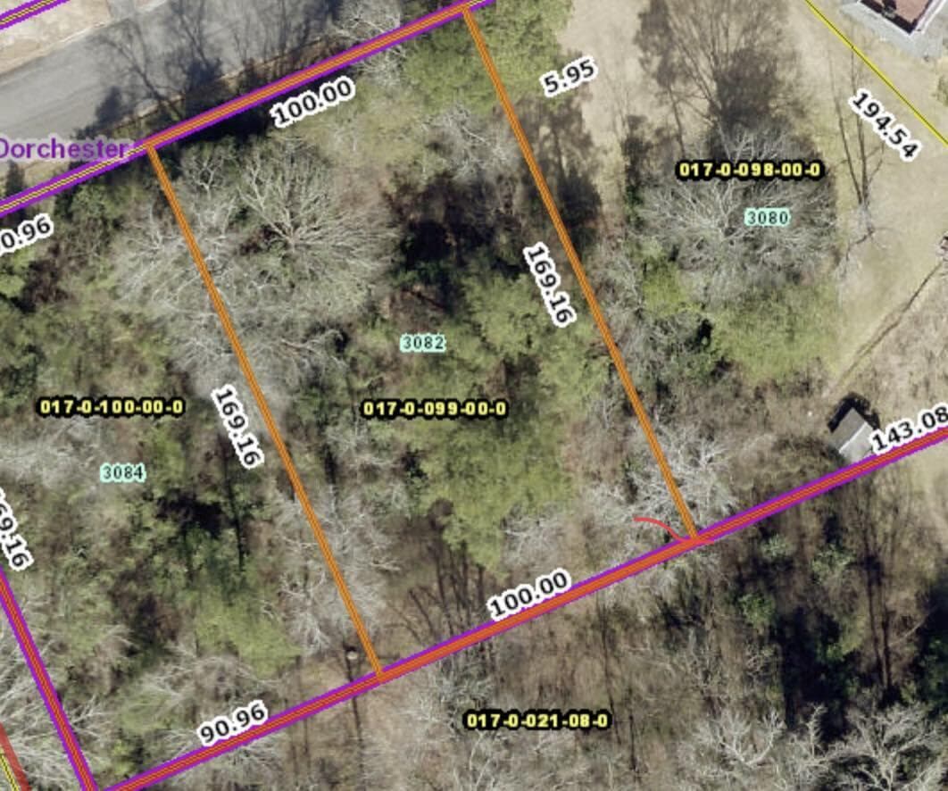 3082 Westwood Road, Augusta, GA 30909