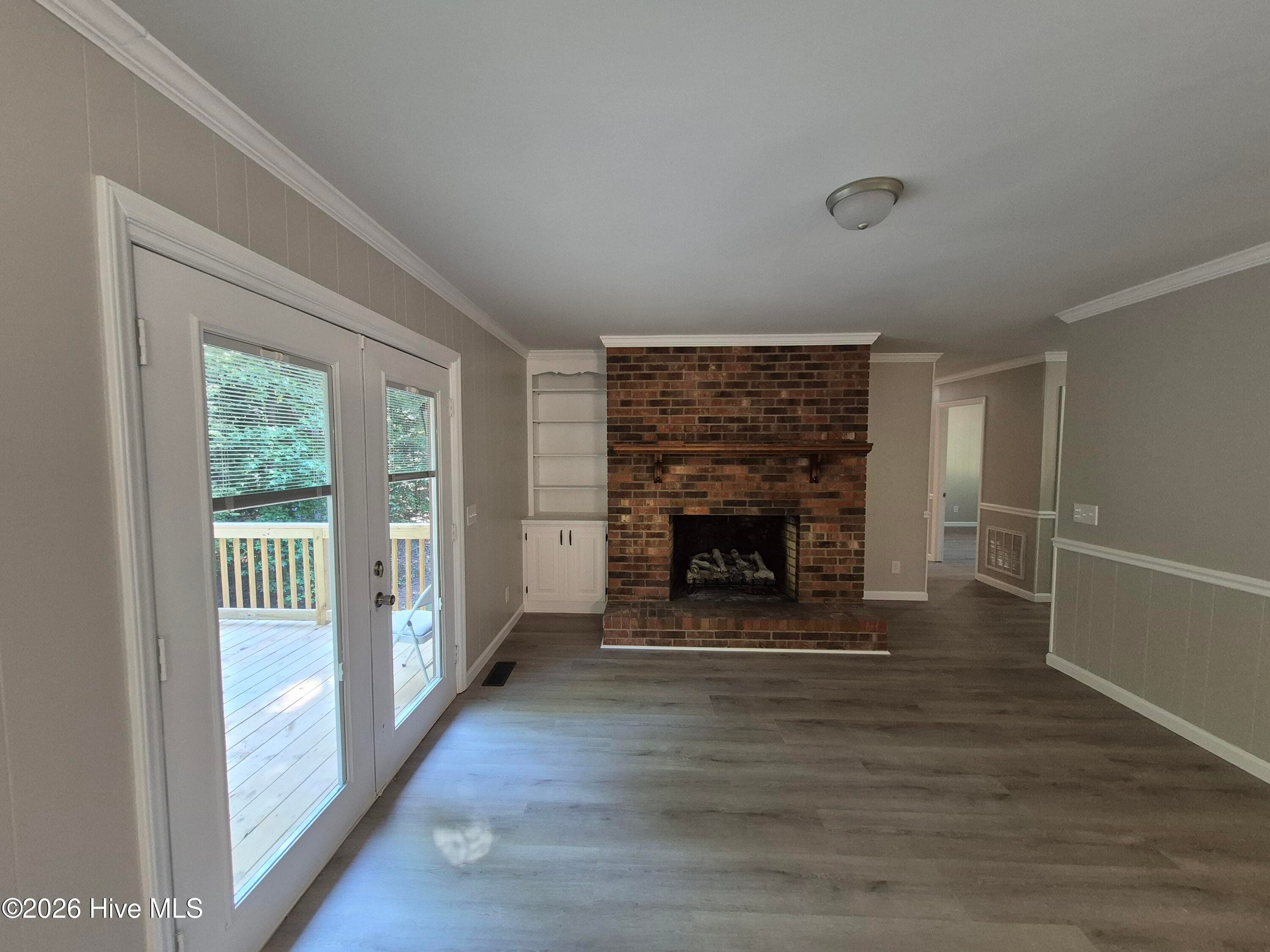 Single Family Residence at 390 Low Water Bridge Road, Troy, NC 27371, photo 2 of 2