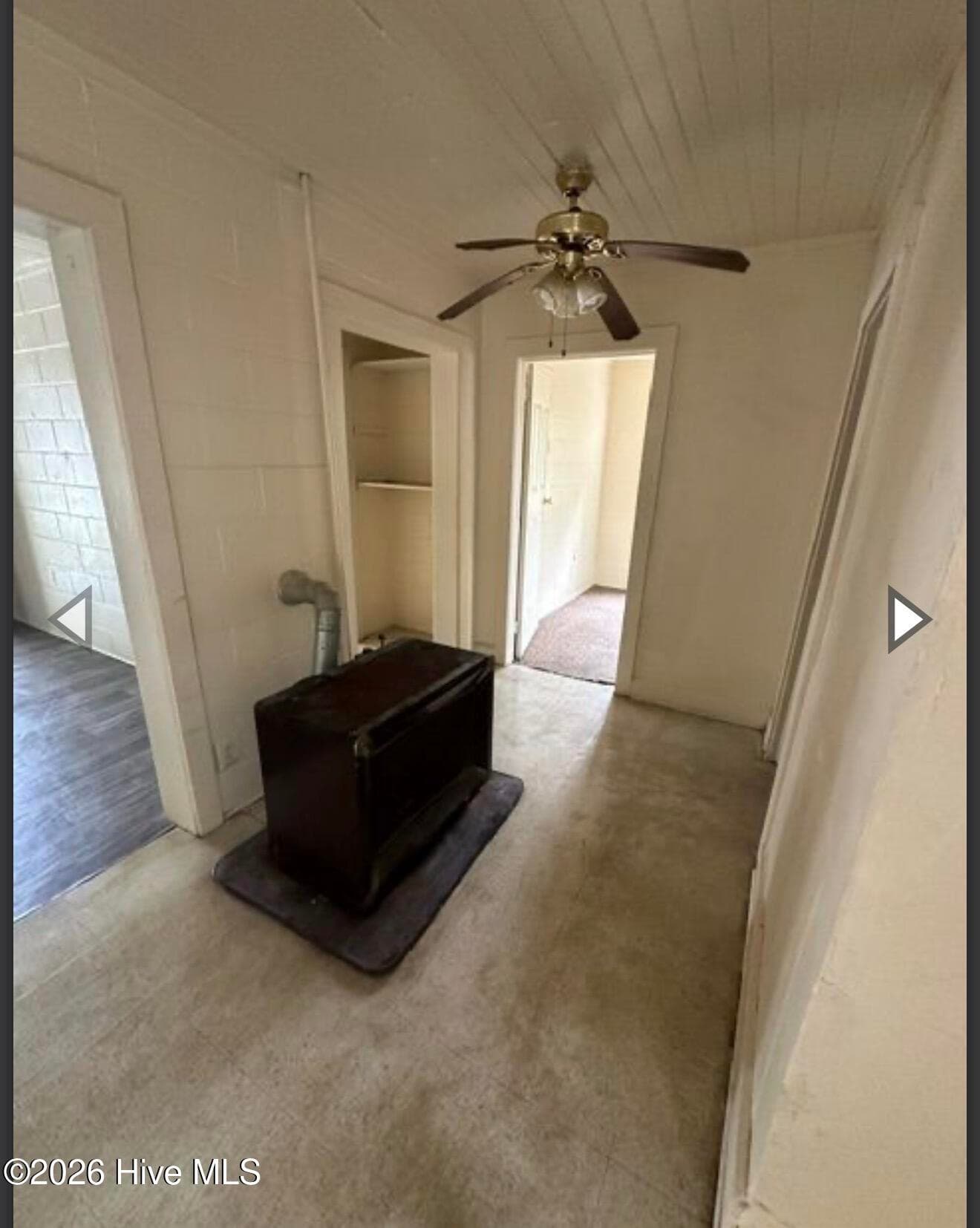 704 E Washington - 704 E Washington Avenue, Kinston, NC 28501