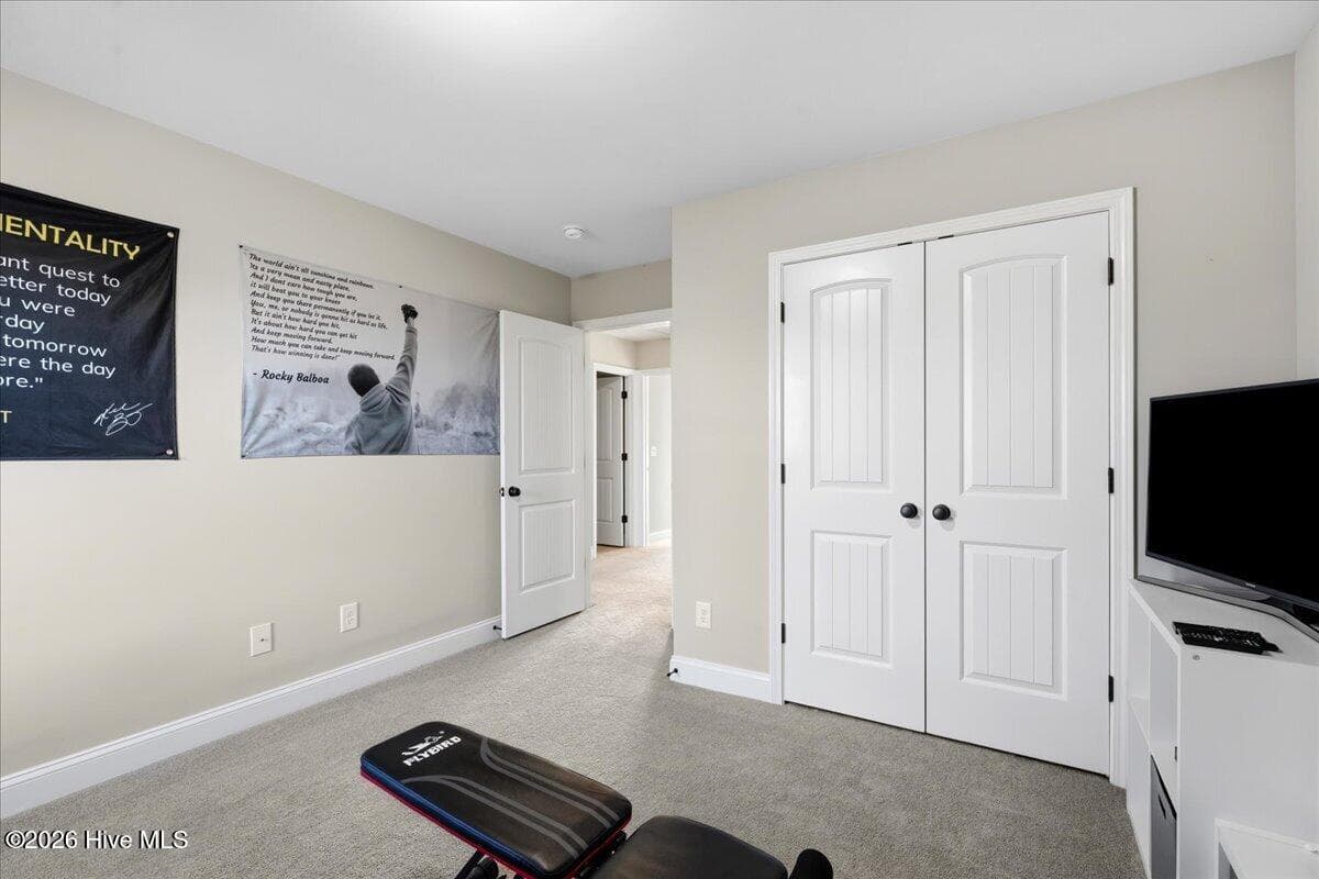Single Family Residence at 105 Weeping Willow Drive, La Grange, NC 28551, photo 31 of 54