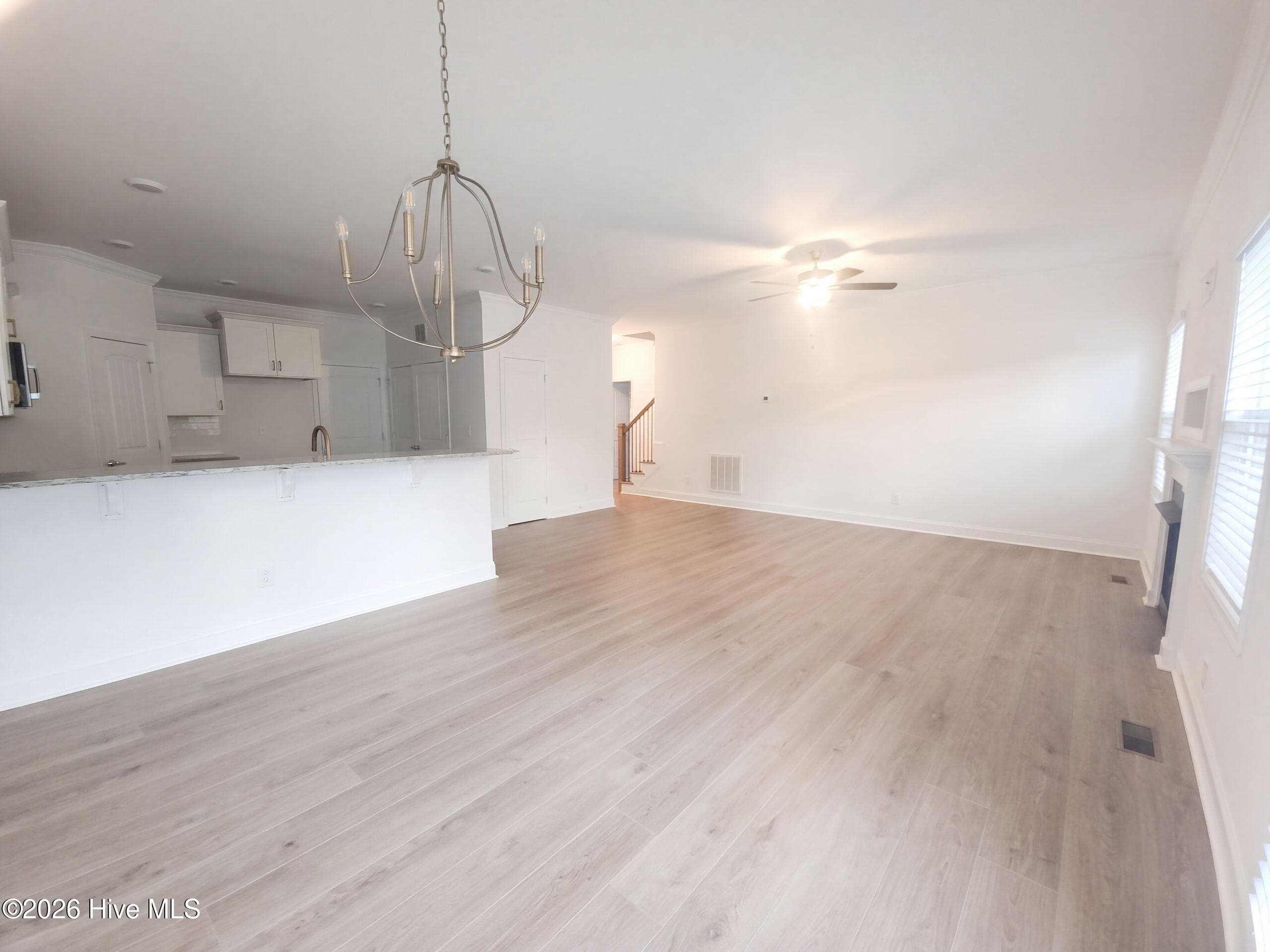 30 Sunrise Court, Spring Hope, NC 27882