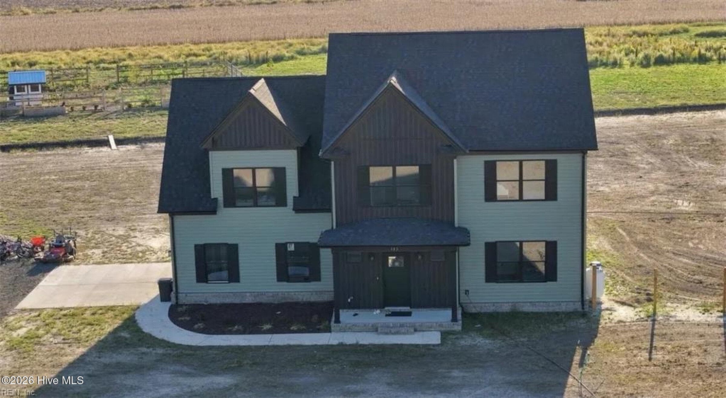 Single Family Residence at 1383 Turnpike Road, Elizabeth City, NC 27909, photo 3 of 41