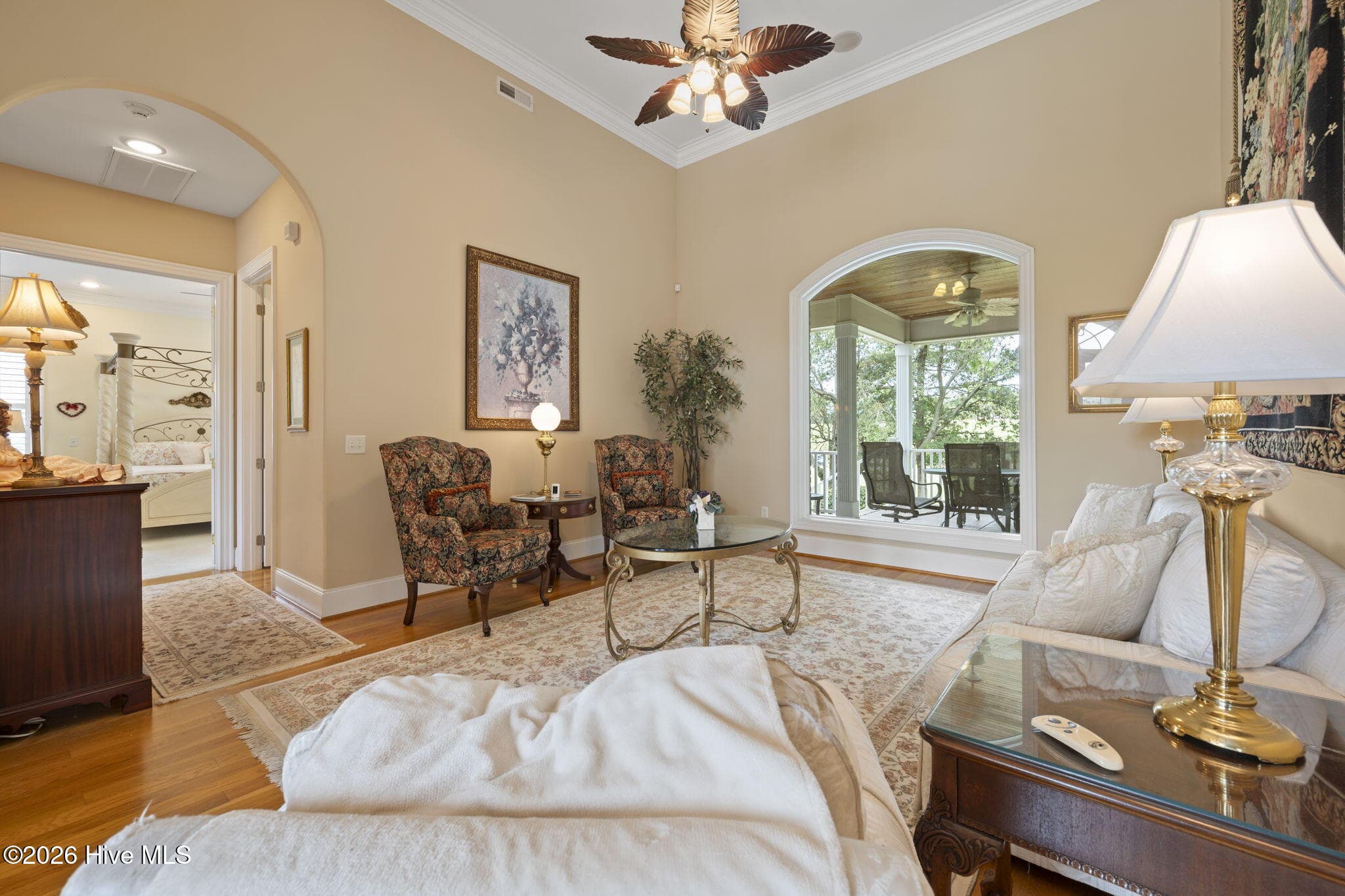 Single Family Residence at 533 Rivage Promenade, Wilmington, NC 28412, photo 26 of 97