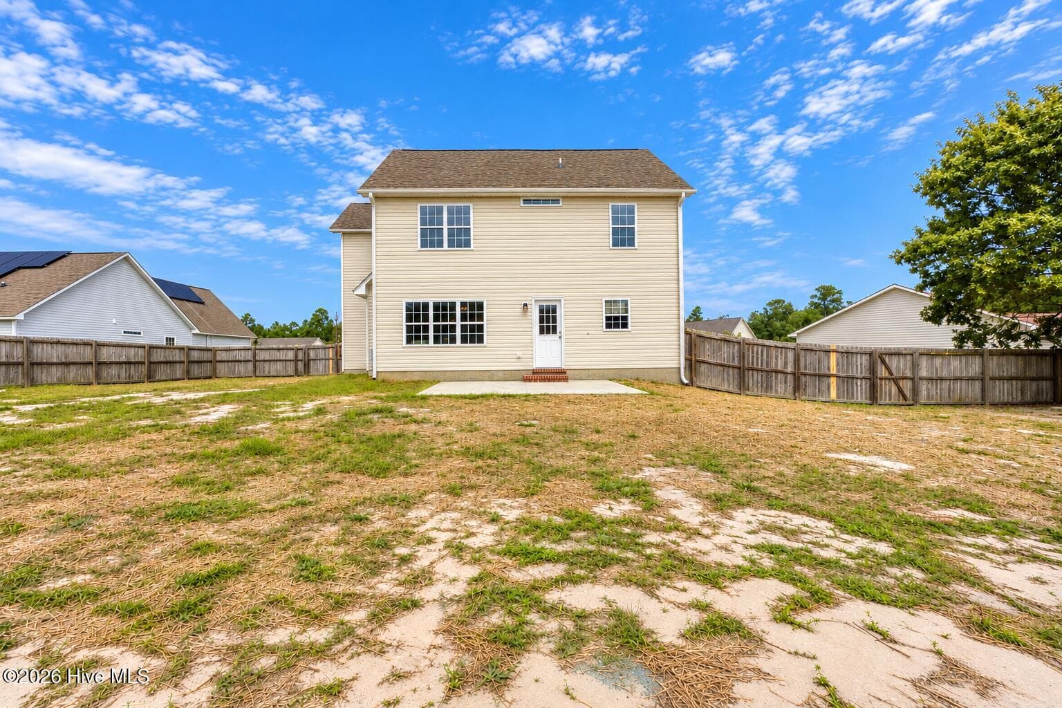 Single Family Residence at 264 Rowland Drive, Richlands, NC 28574, photo 47 of 51