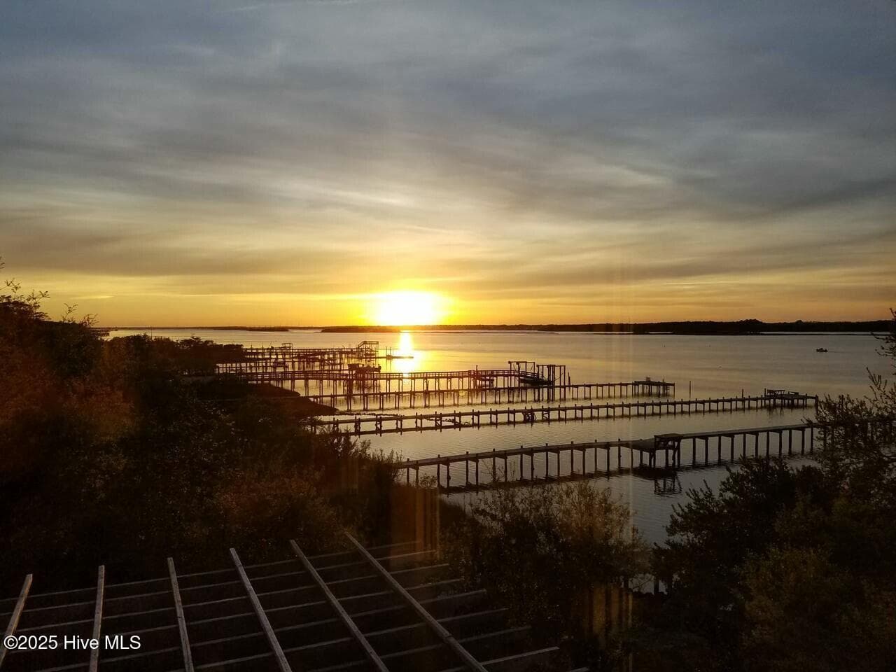 Spectacular Waterfront Vistas - 7012 Sound Drive, Emerald Isle, NC 28594
