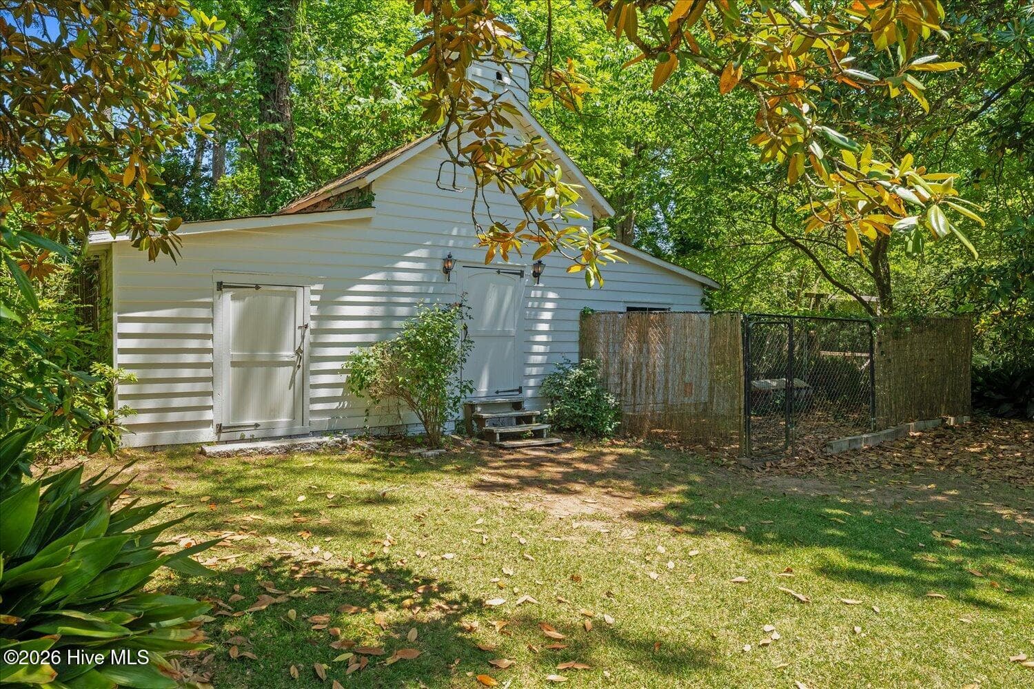 Single Family Residence at 301 S Alexander Avenue, Washington, GA 30673, photo 80 of 83