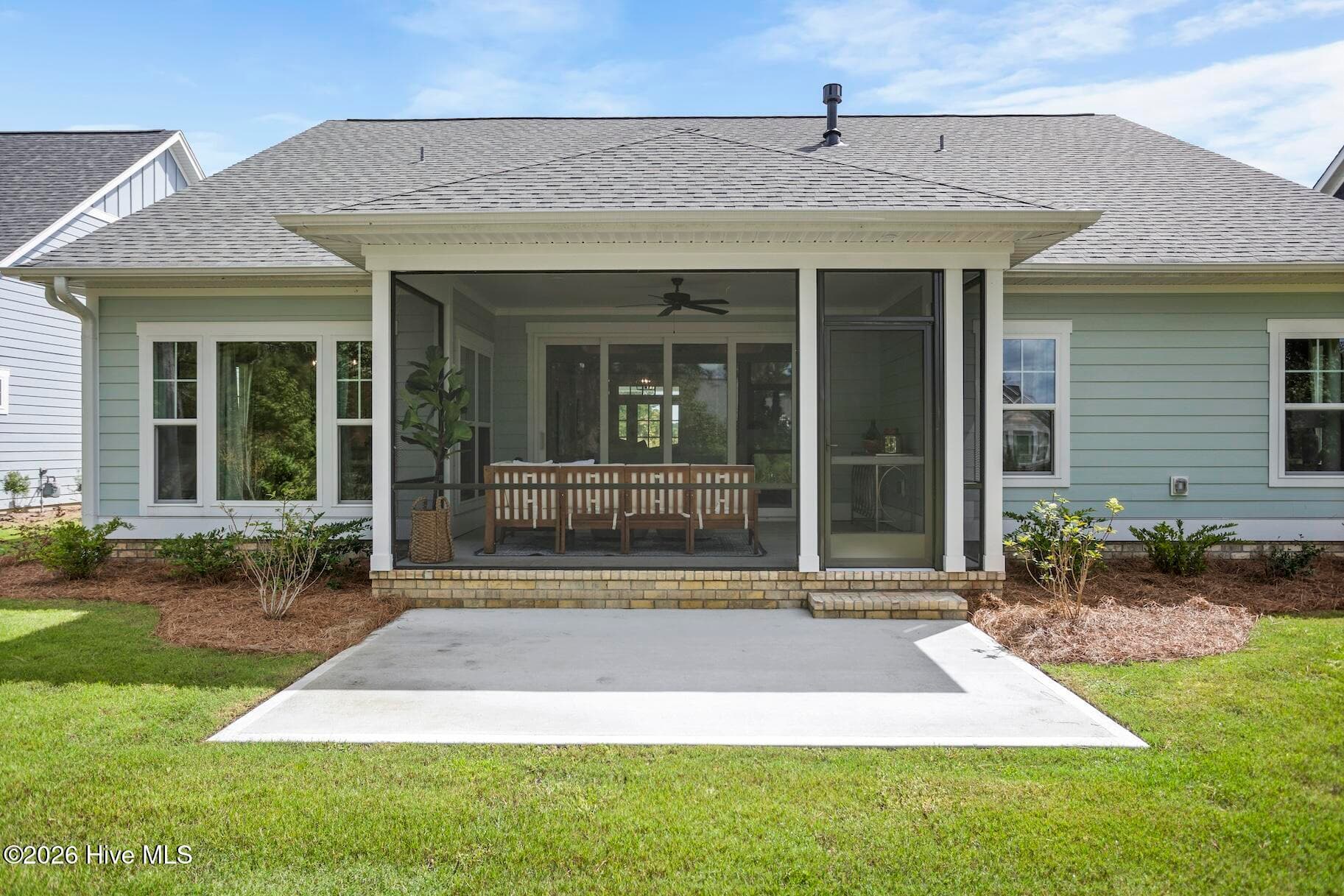 Single Family Residence at 9165 Crossbill Drive, Leland, NC 28451, photo 72 of 74