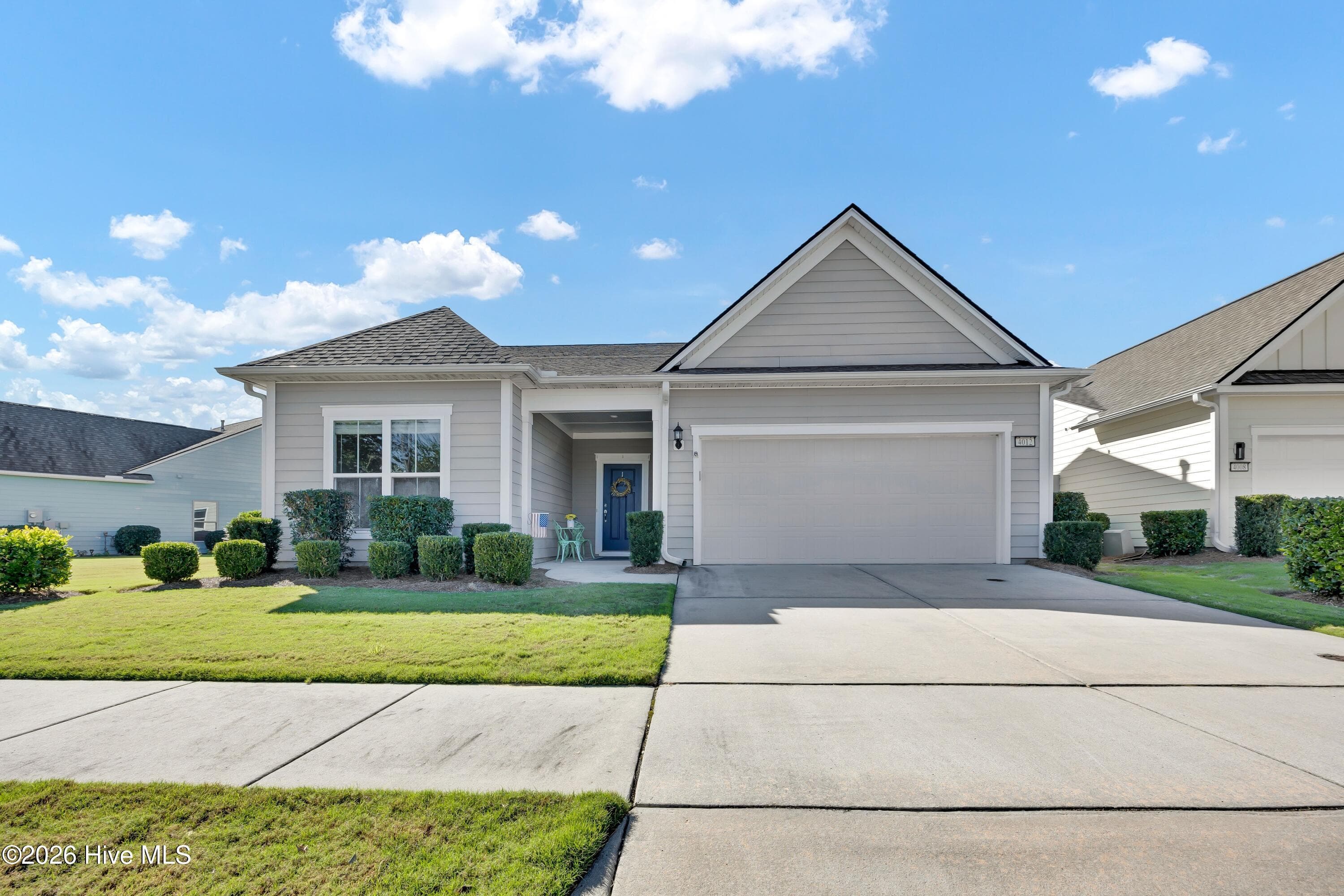 4012 Ruddy Duck Way, Wilmington, NC 28412