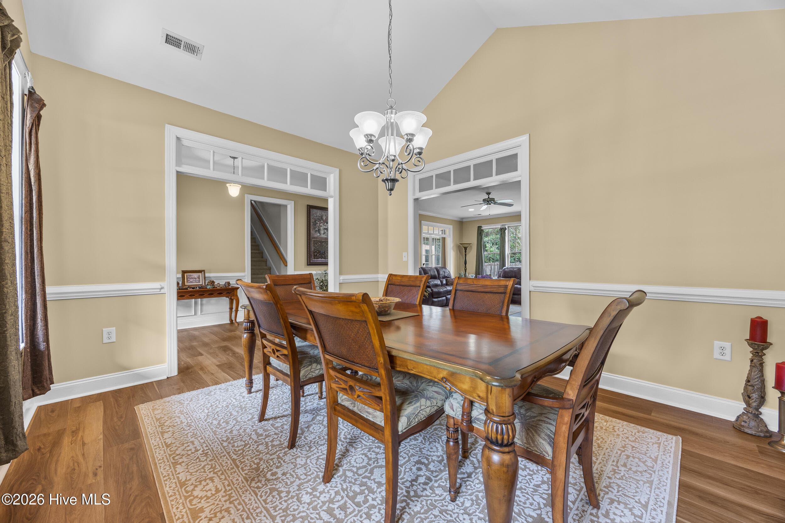 Single Family Residence at 8746 Ramsbury Way, Wilmington, NC 28411, photo 10 of 50