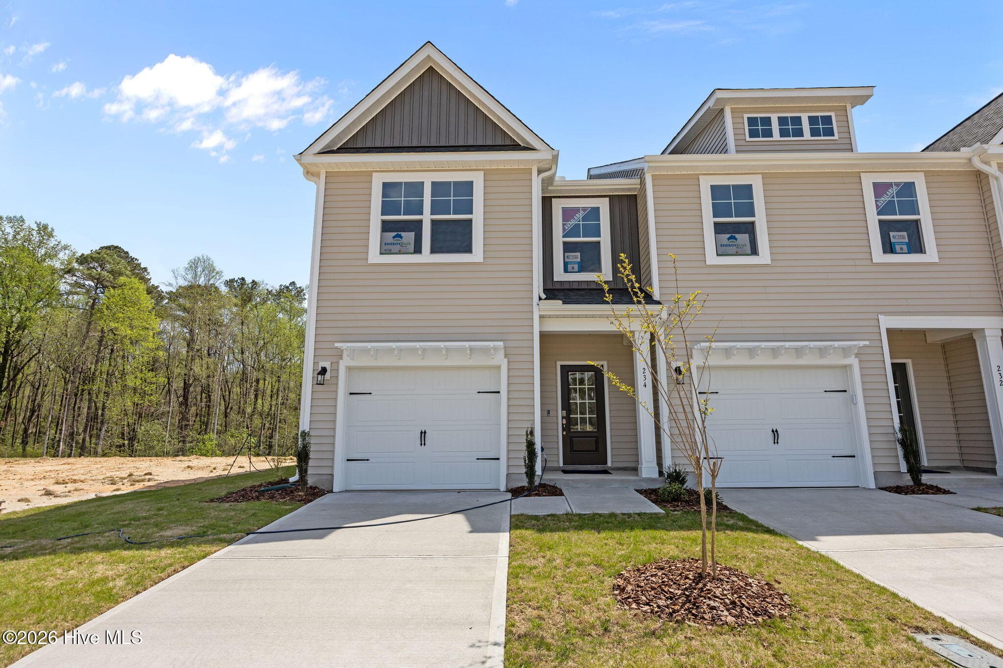 Townhouse at 234 Elijah Way 9, Vass, NC 28394, photo 137 of 162