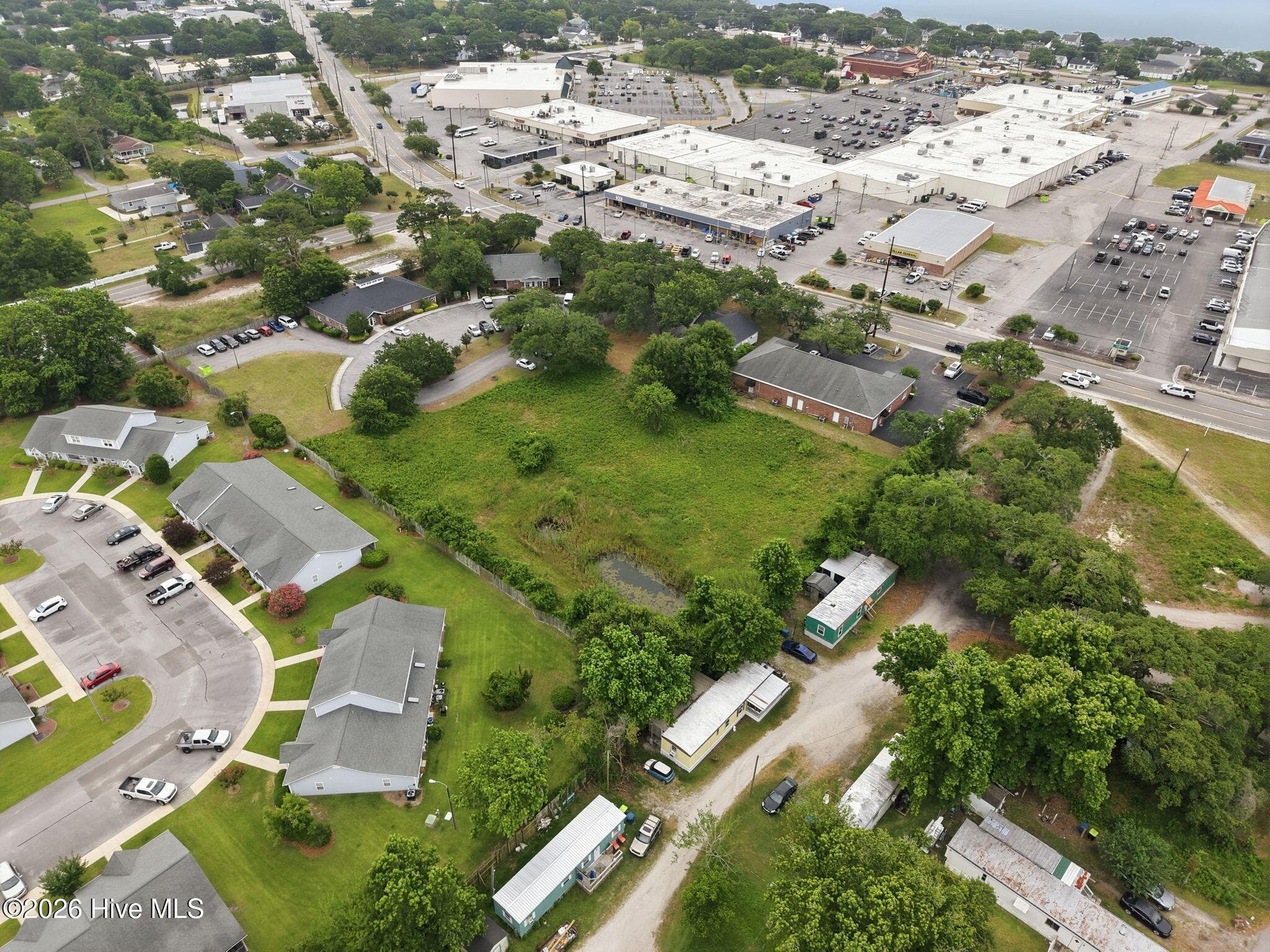 Office at 3010 Bridges Street, Morehead City, NC 28557, photo 8 of 15