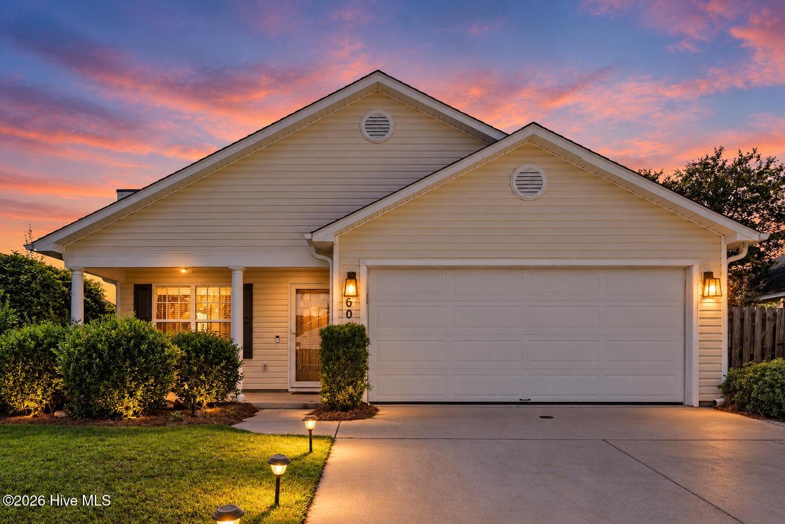 605 Brookbend Drive, Wilmington, NC 28411