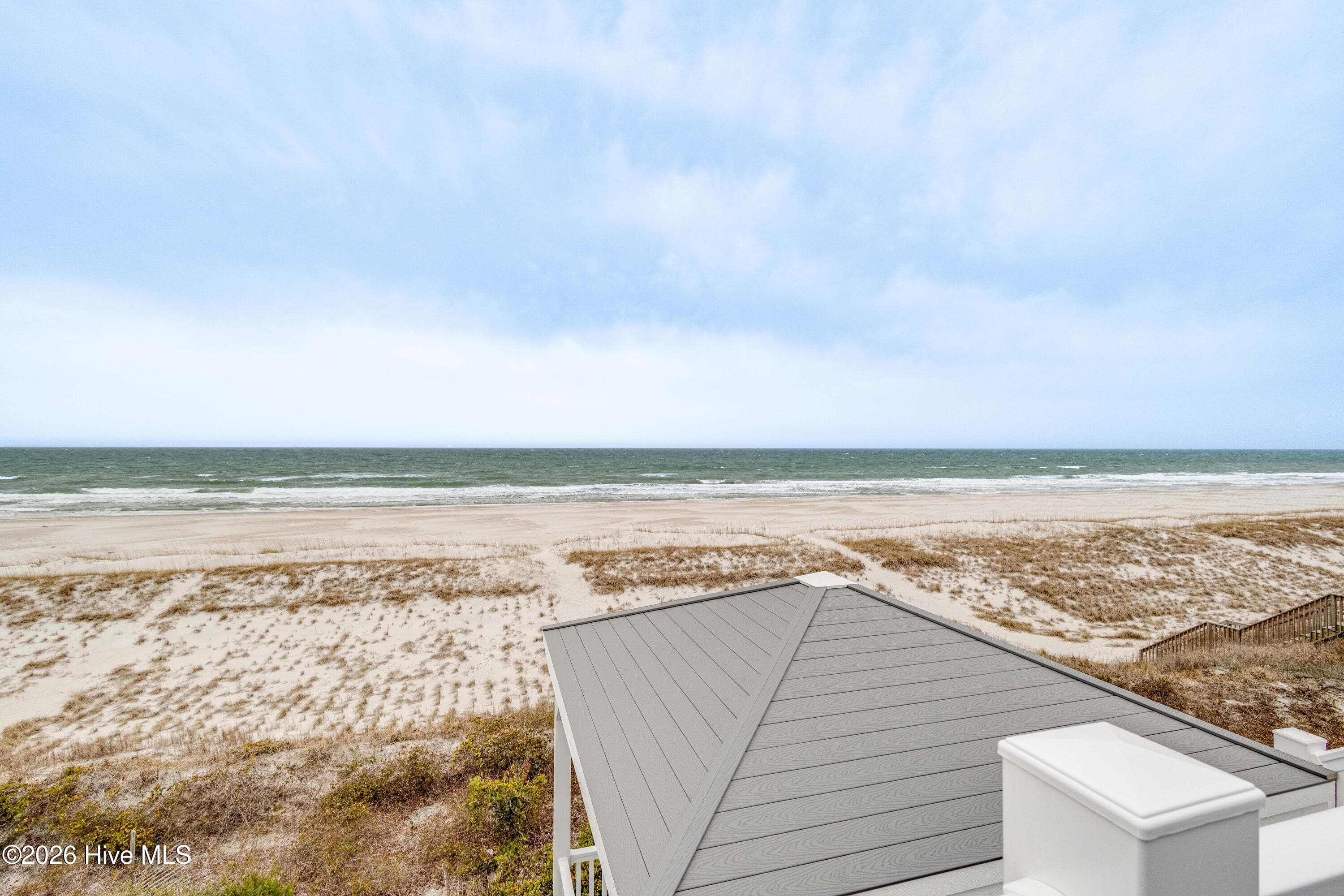 Single Family Residence at 809 N Anderson Boulevard, Topsail Beach, NC 28445, photo 16 of 51