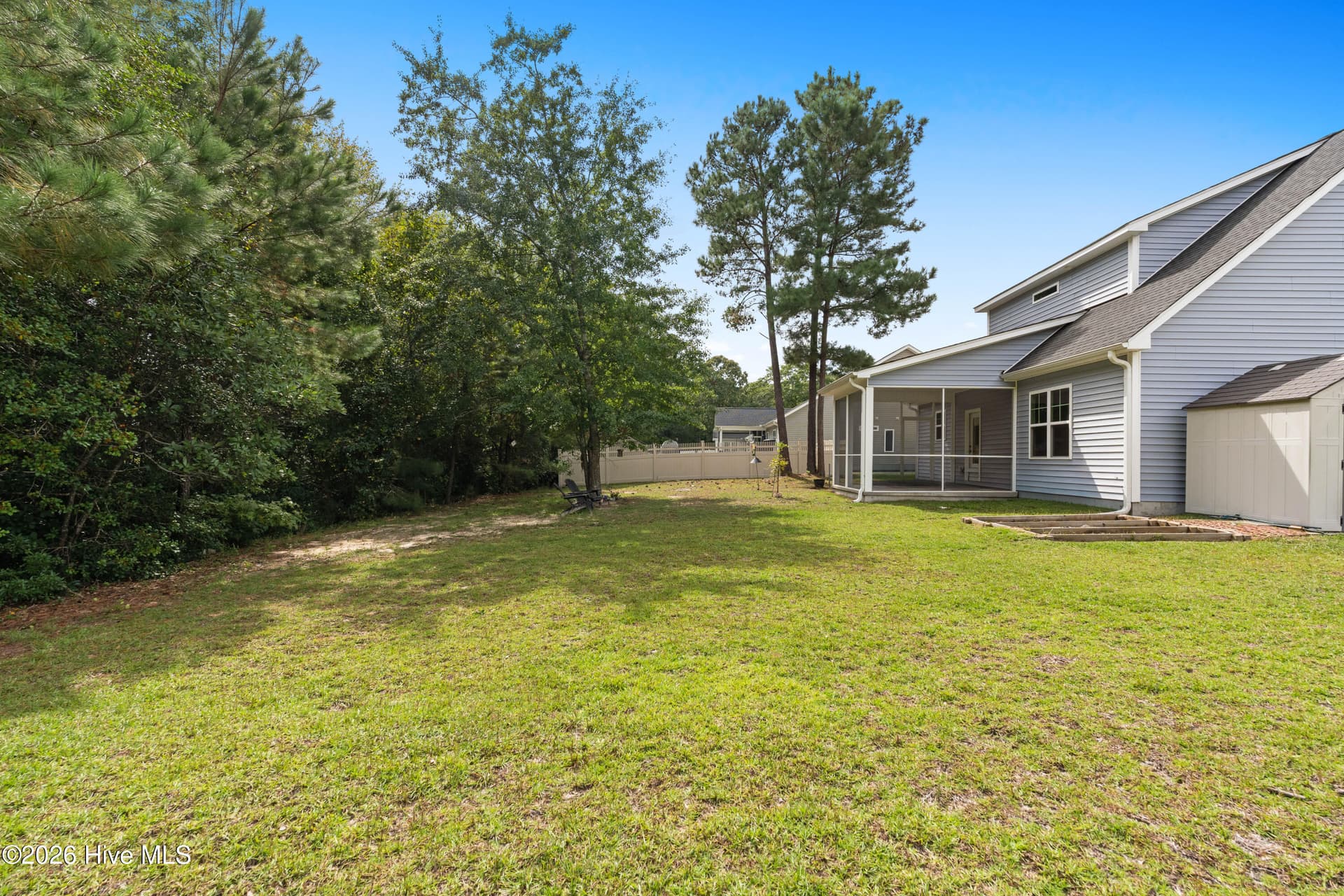 Single Family Residence at 539 Eden Drive SW, Supply, NC 28462, photo 35 of 46