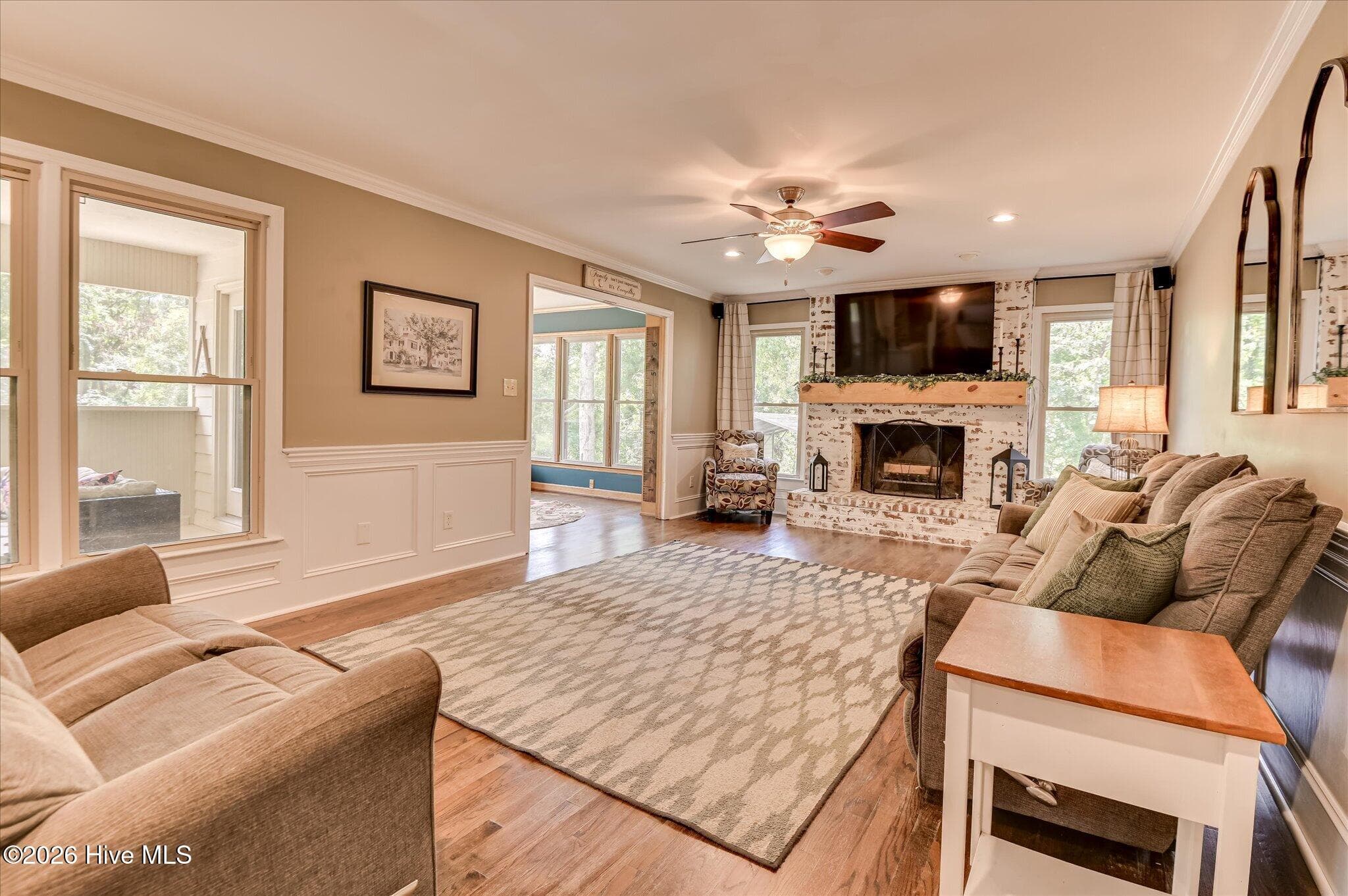 Single Family Residence at 687 Spooner Drive, Evans, GA 30809, photo 17 of 93