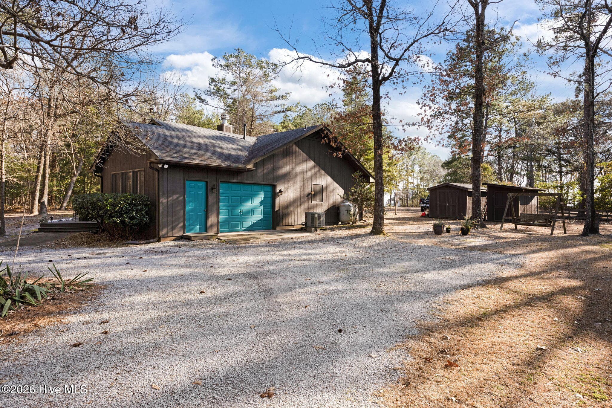 Single Family Residence at 135 Wilson Circle, Minnesott Beach, NC 28510, photo 7 of 75