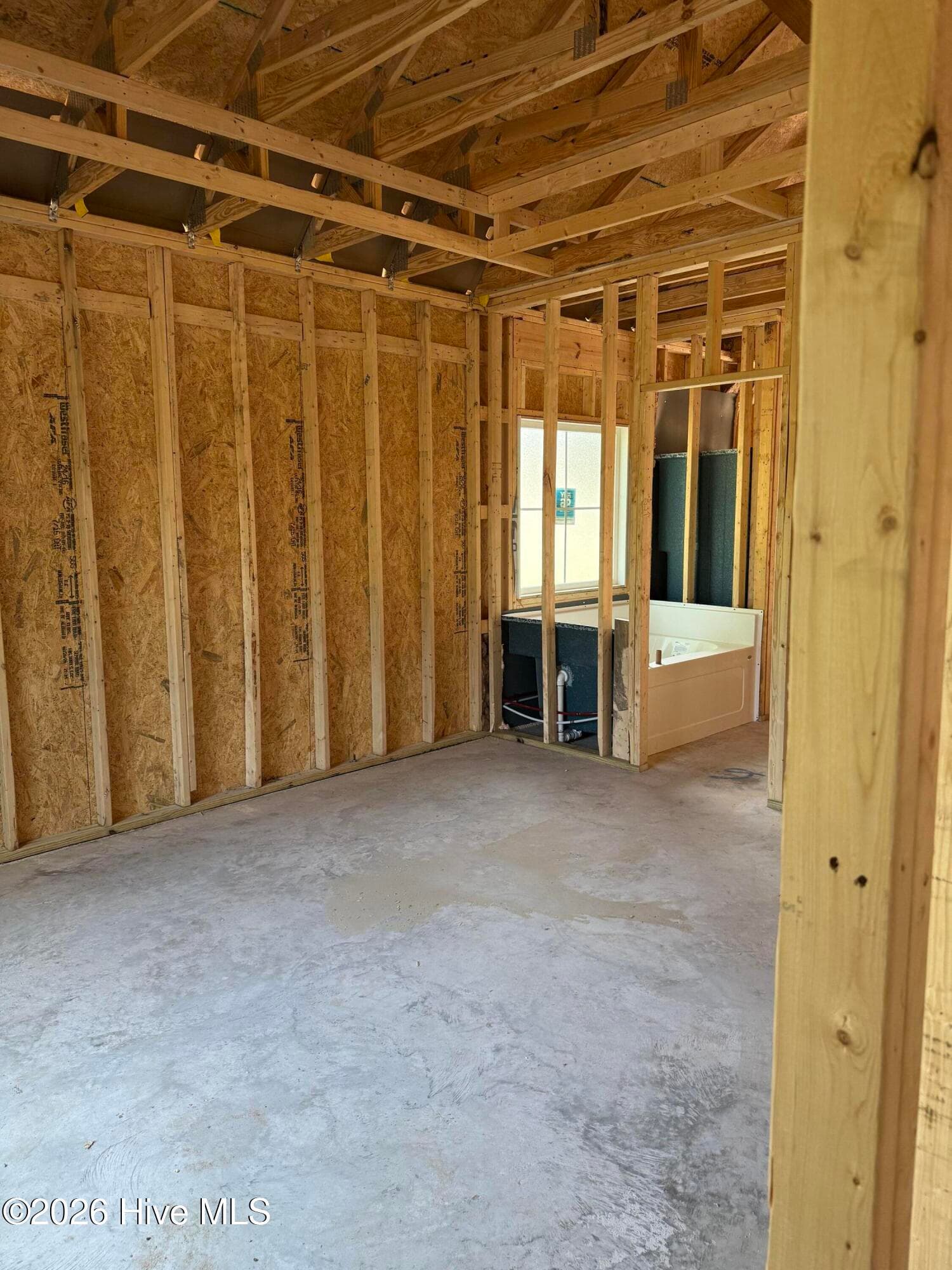 Single Family Residence at 425 W 2nd Street, Princeton, NC 27569, photo 10 of 34