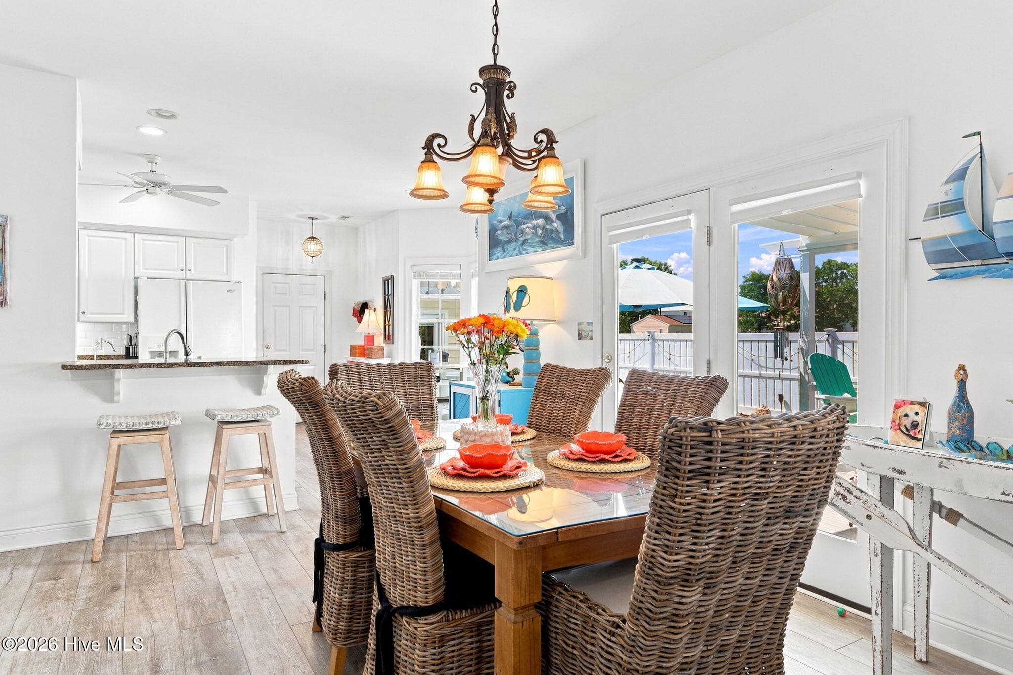 Single Family Residence at 200 Macgregor Drive, Beaufort, NC 28516, photo 12 of 58