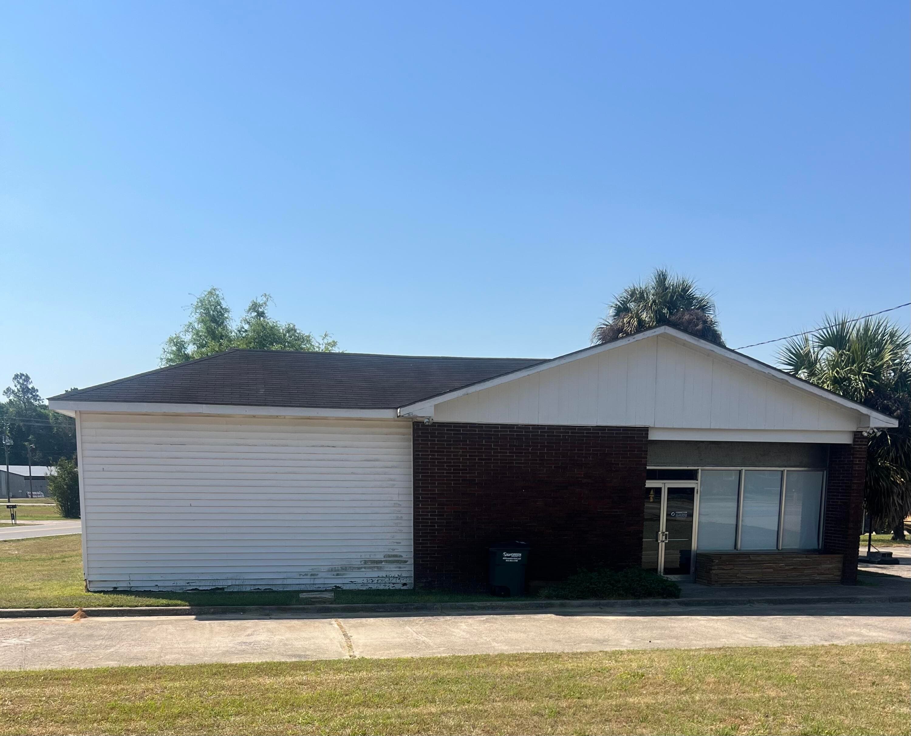 1178 E Winthrope Avenue, Millen, GA 30442
