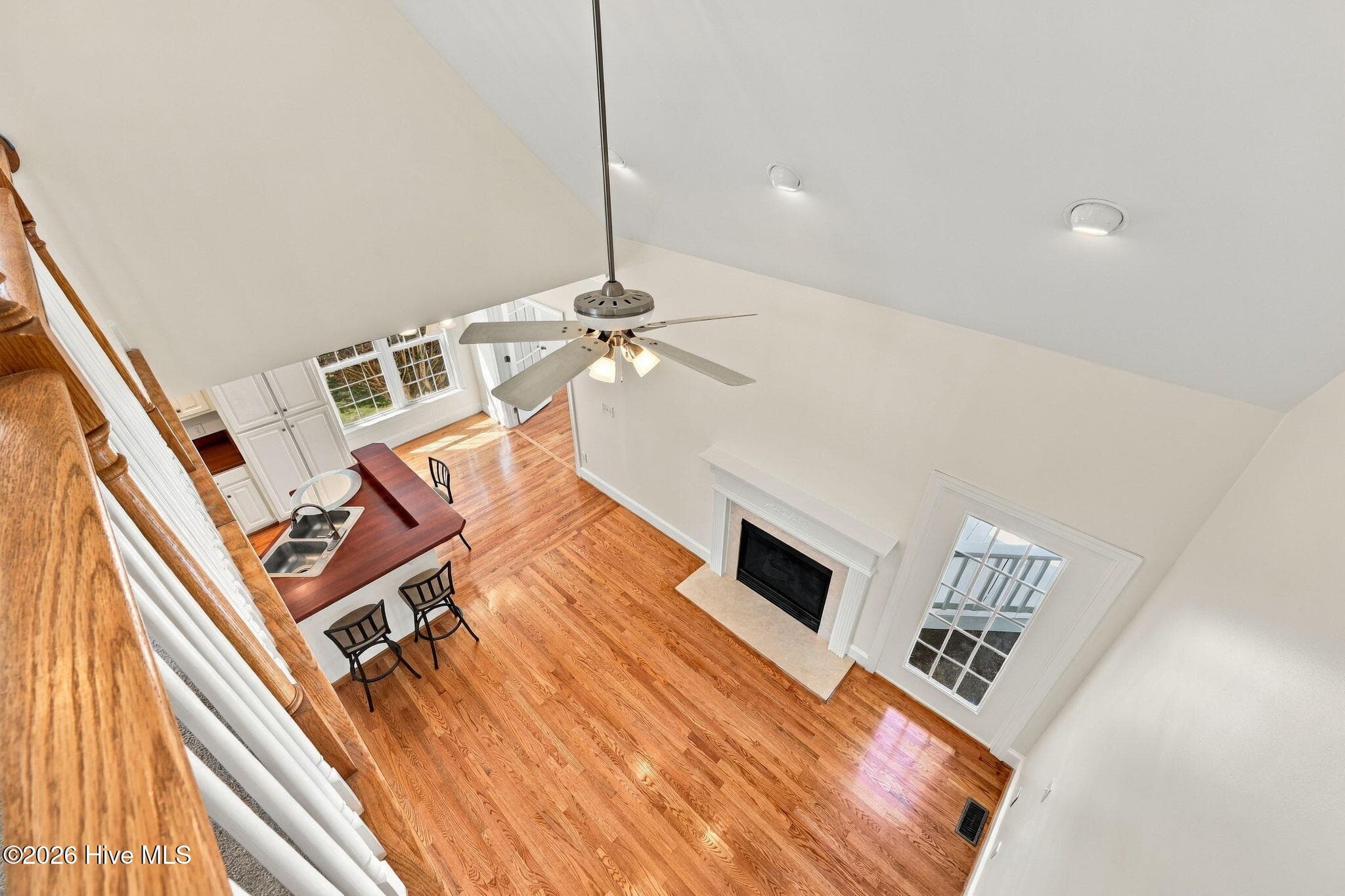 Single Family Residence at 1503 Caracara Drive, New Bern, NC 28560, photo 18 of 53