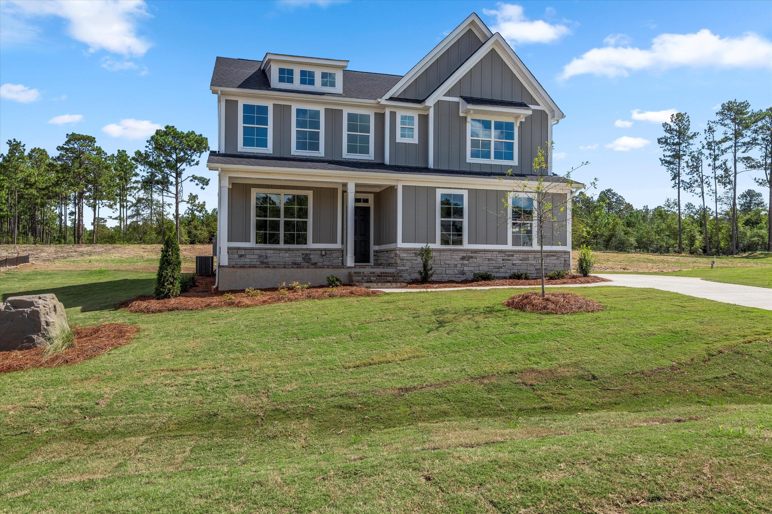 7106 Snap Spur Circle, Aiken, SC 29801