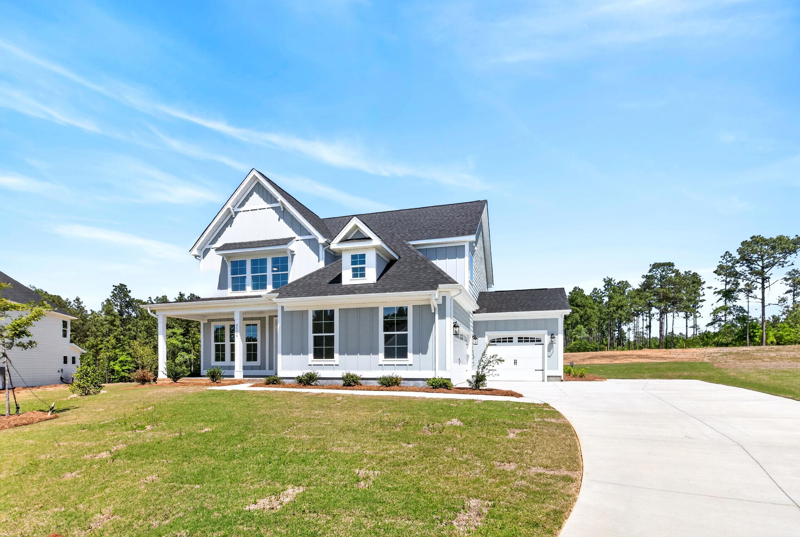 Single Family Residence at 7116 Snap Spur Circle, Aiken, SC 29801, photo 2 of 67
