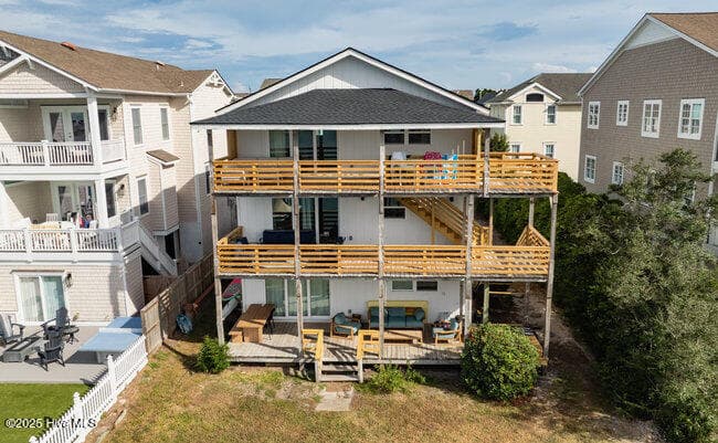 Condominium at 9 W Atlanta Street 3, Wrightsville Beach, NC 28480, photo 51 of 67