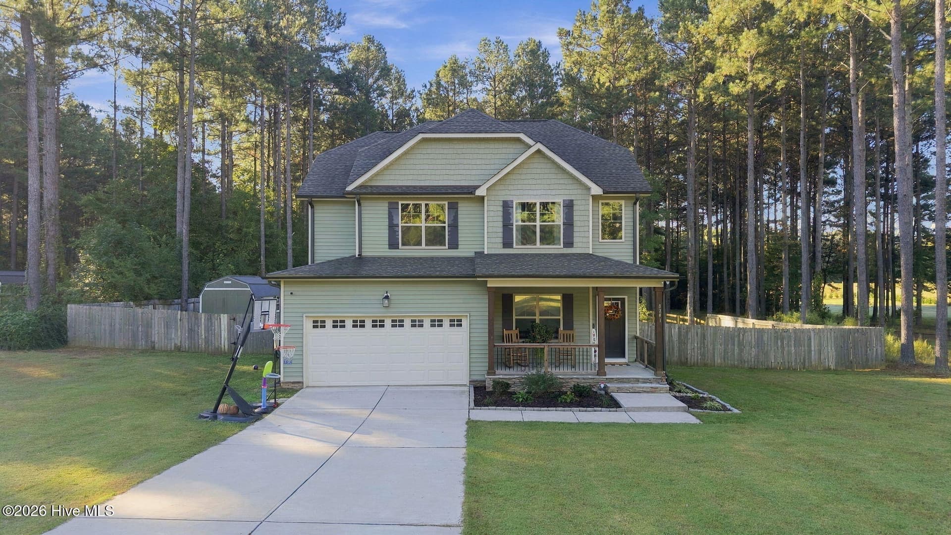 Single Family Residence at 8281 Us Highway 264a, Bailey, NC 27807, photo 2 of 118