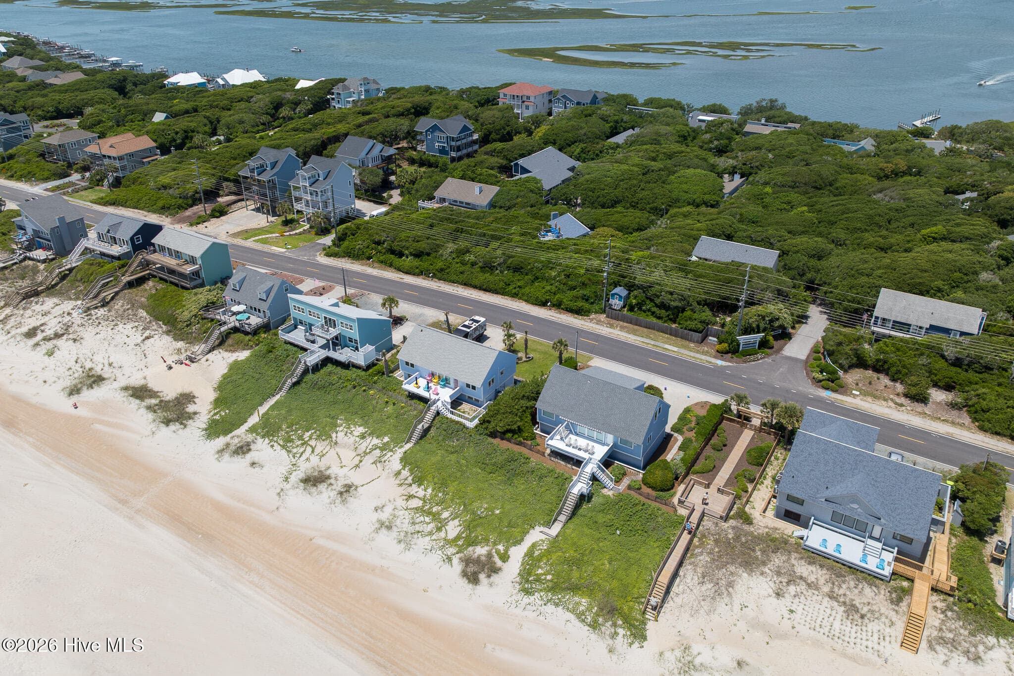 Single Family Residence at 126 Channel Bend, Surf City, NC 28445, photo 24 of 78