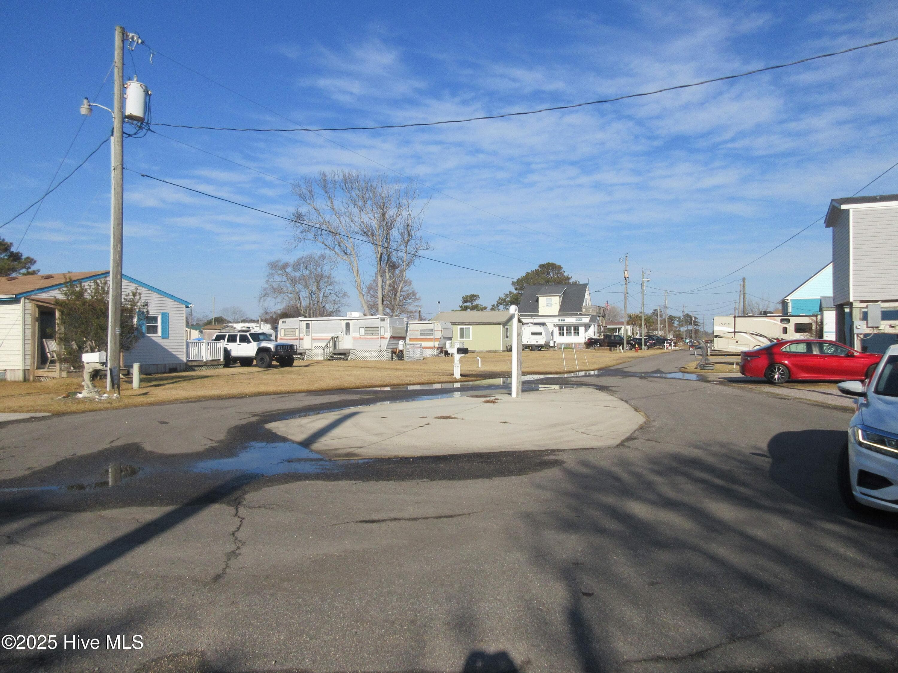 Residential Lot at 157 26 Dolphin Court, Grandy, NC 27939, photo 6 of 7