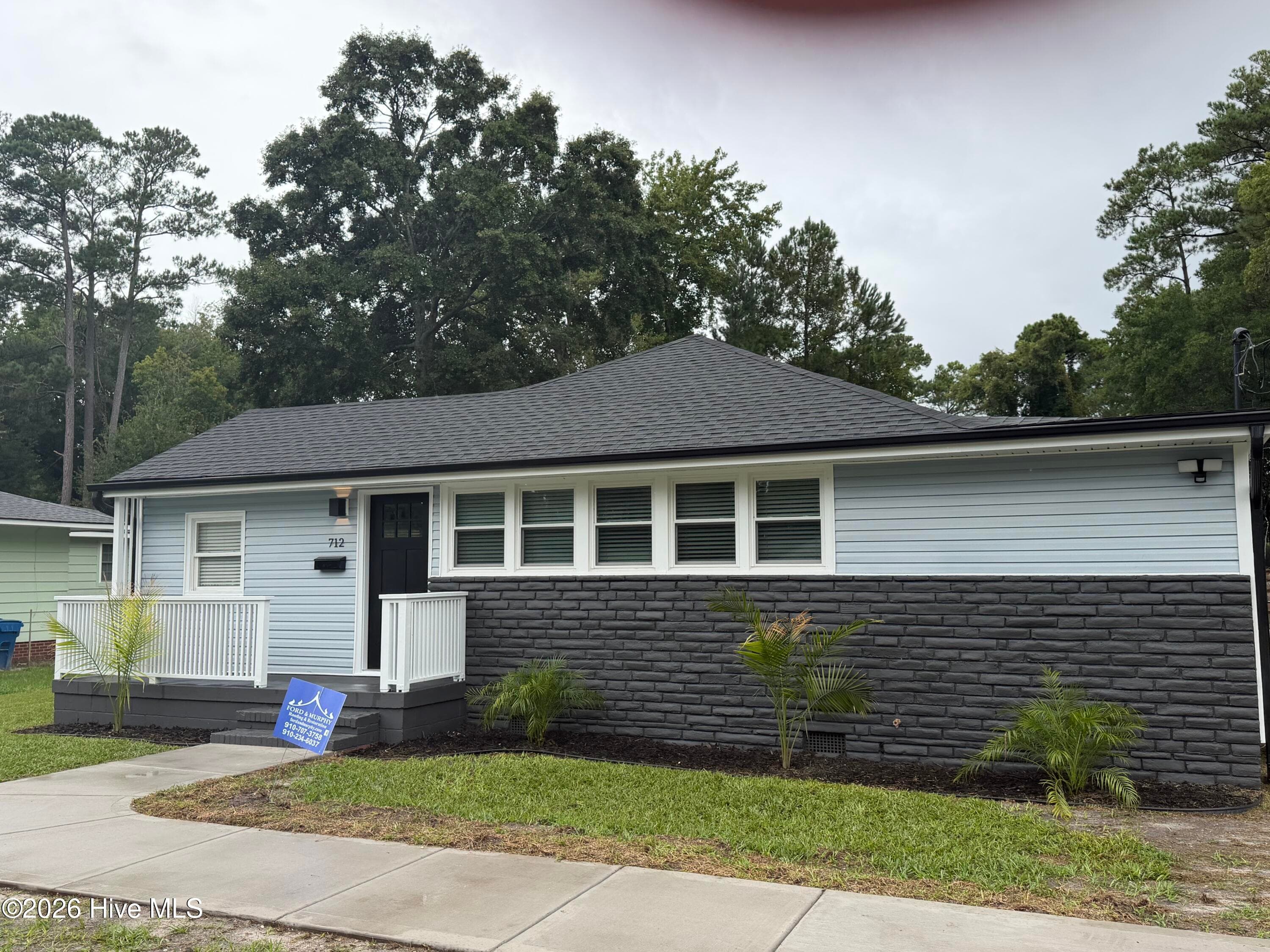 712 Rosemont Avenue, Wilmington, NC 28403