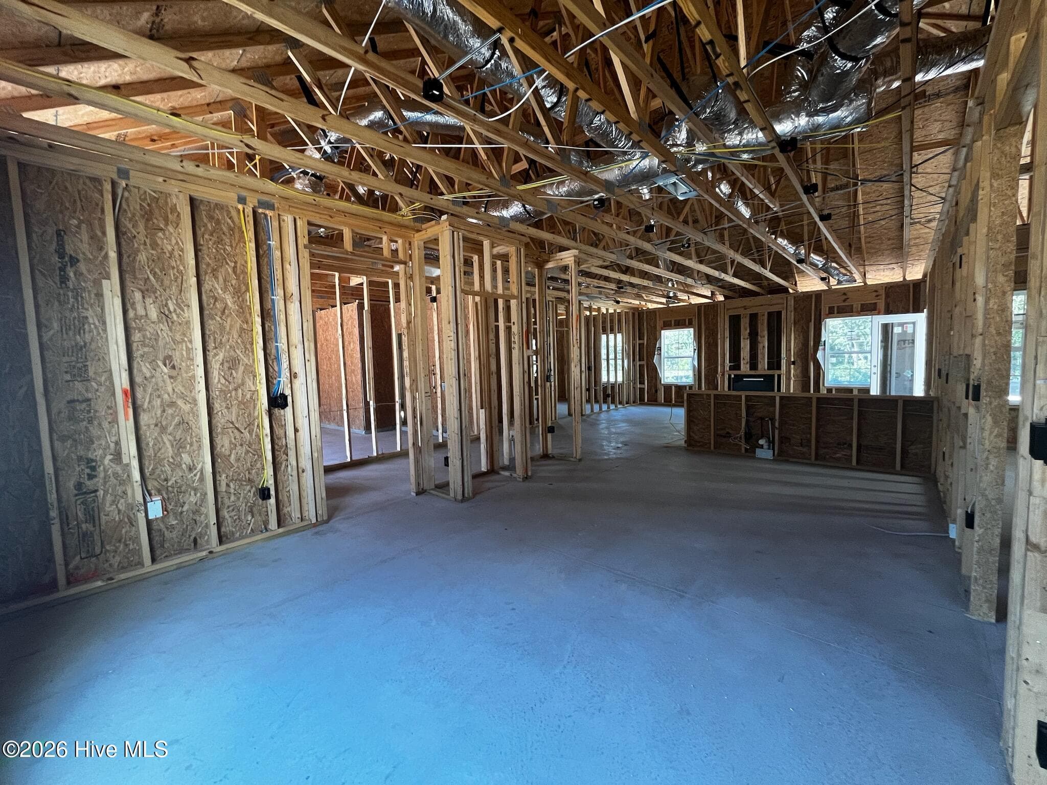 Single Family Residence at 3026 Old Berwick Street SW, Shallotte, NC 28470, photo 14 of 79
