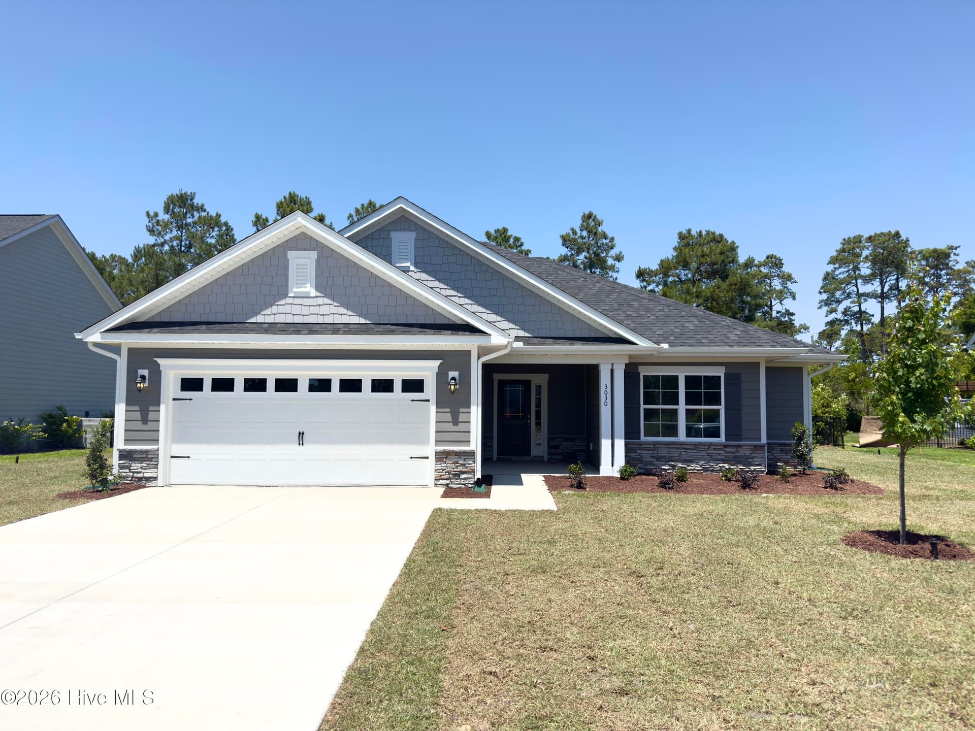 3030 Boverie Street SW, Shallotte, NC 28470