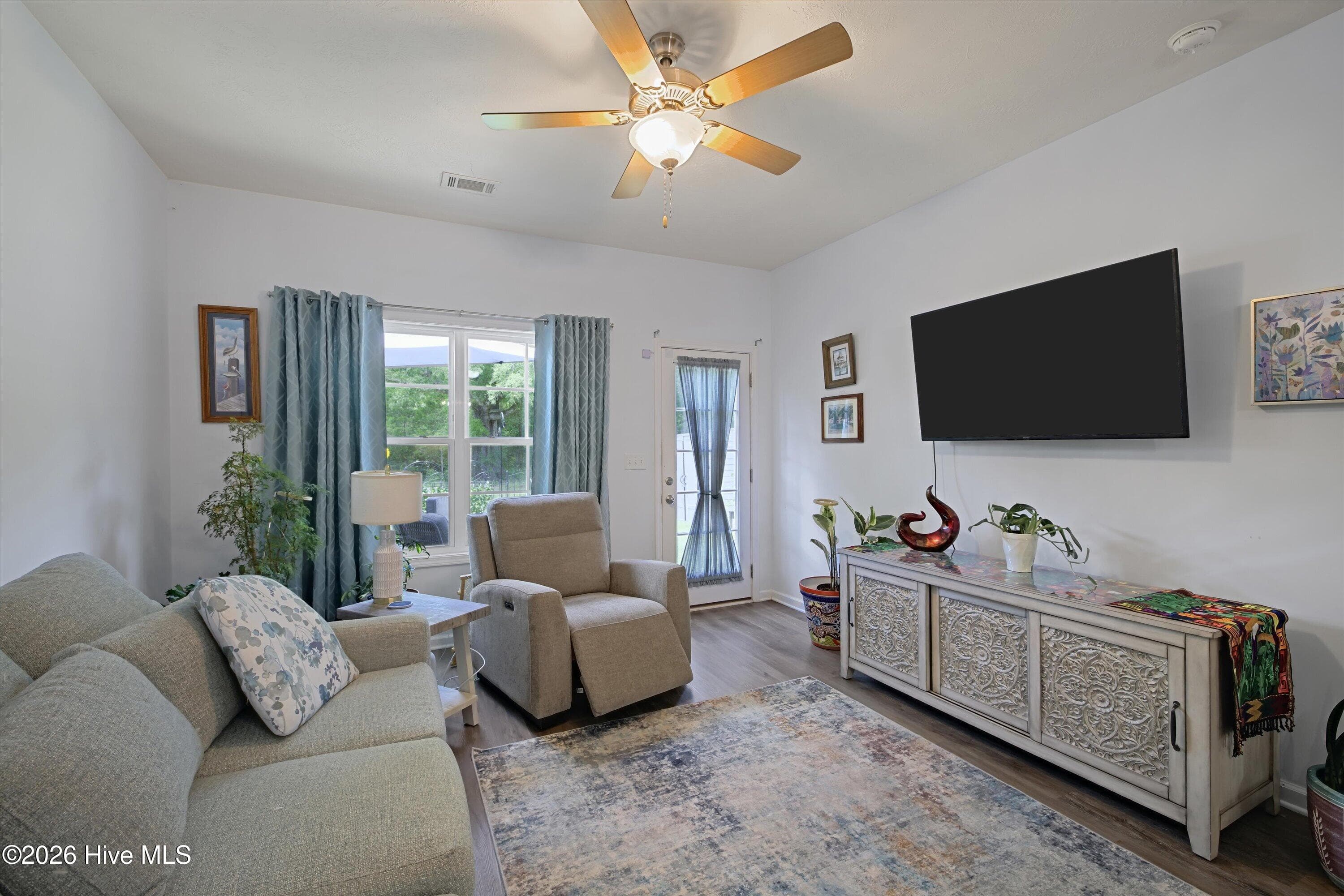 309 Bordeaux Drive, Thomson, GA 30824