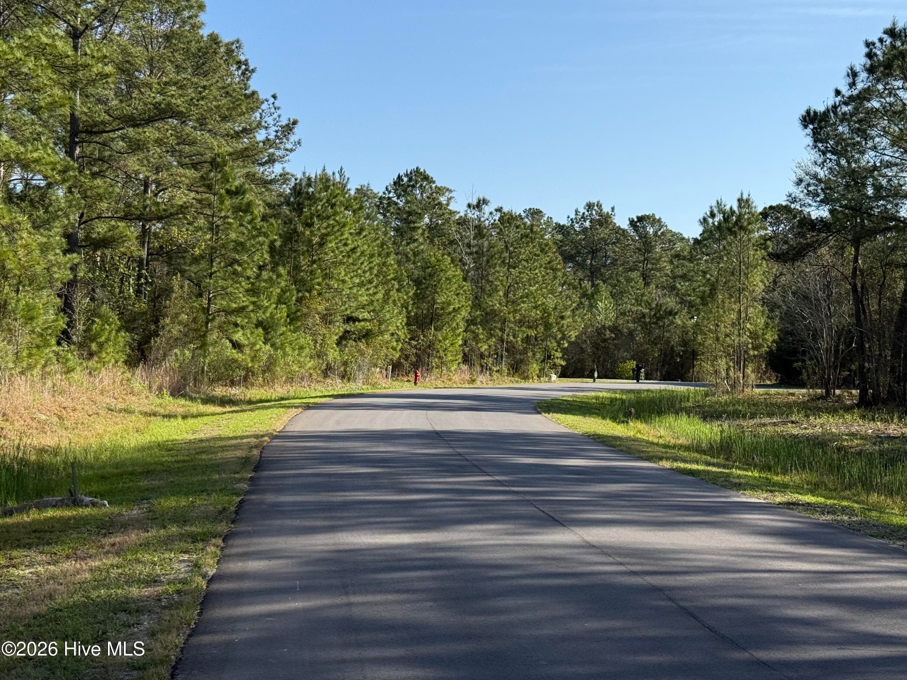 Residential Land at 125 14 Shell Castle Lane, Vandemere, NC 28587, photo 5 of 7