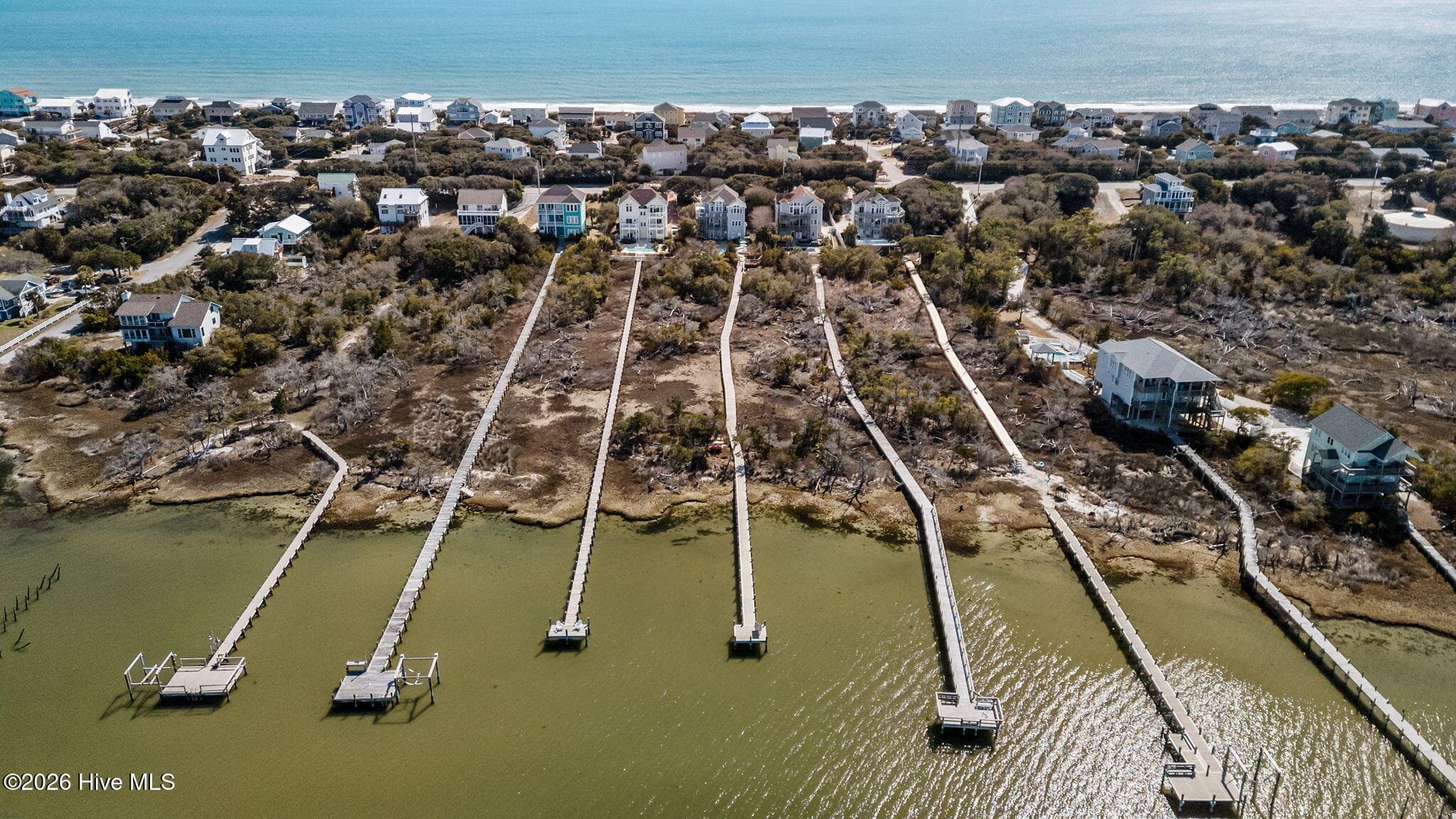 Direct Soundfront - 4204 Emerald Drive, Emerald Isle, NC 28594