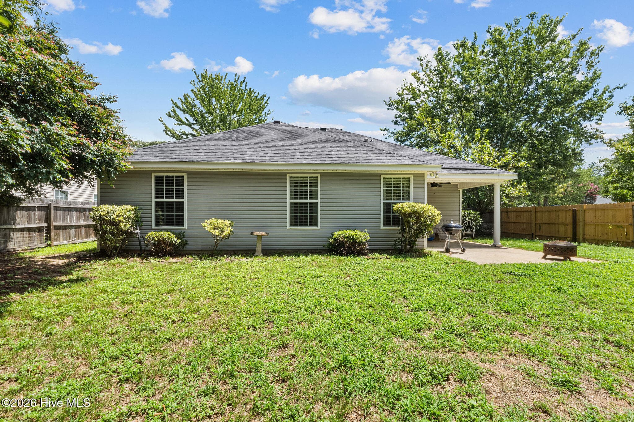 Single Family Residence at 158 Oakland Drive, North Augusta, SC 29860, photo 76 of 79