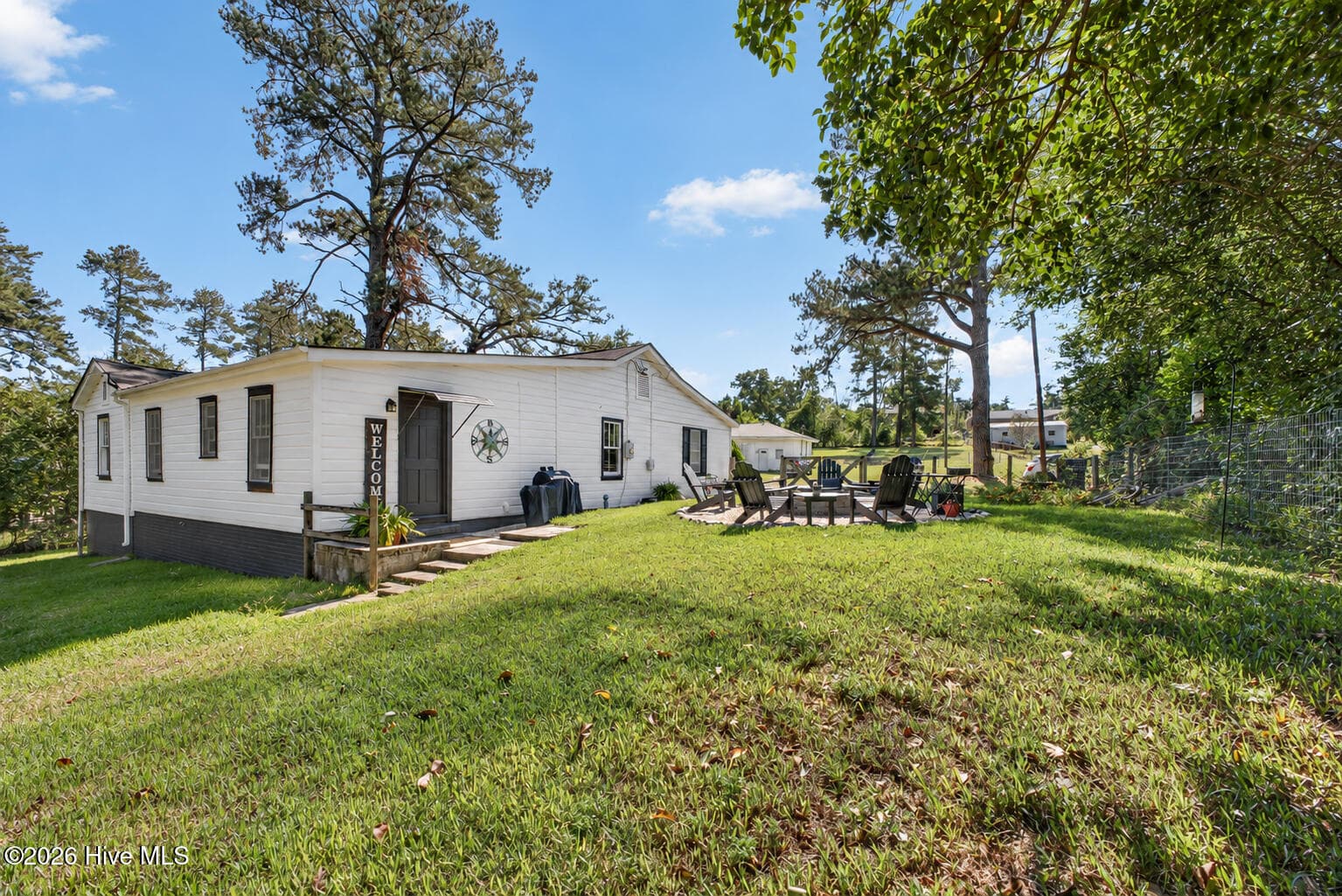 Single Family Residence at 3201 Clarence Drive, Augusta, GA 30909, photo 38 of 42