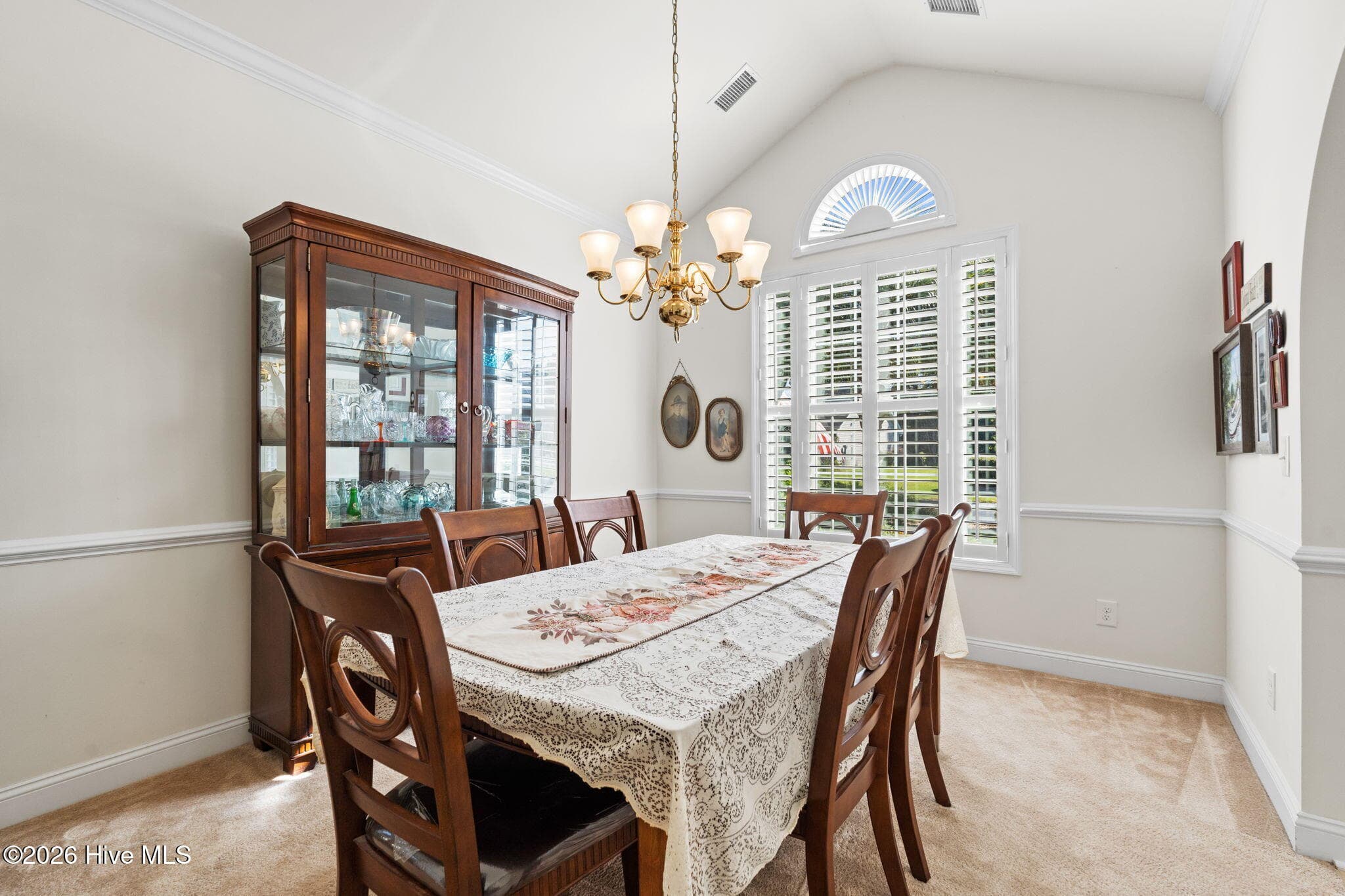 Single Family Residence at 256 Downing Glen Place, Calabash, NC 28467, photo 15 of 43